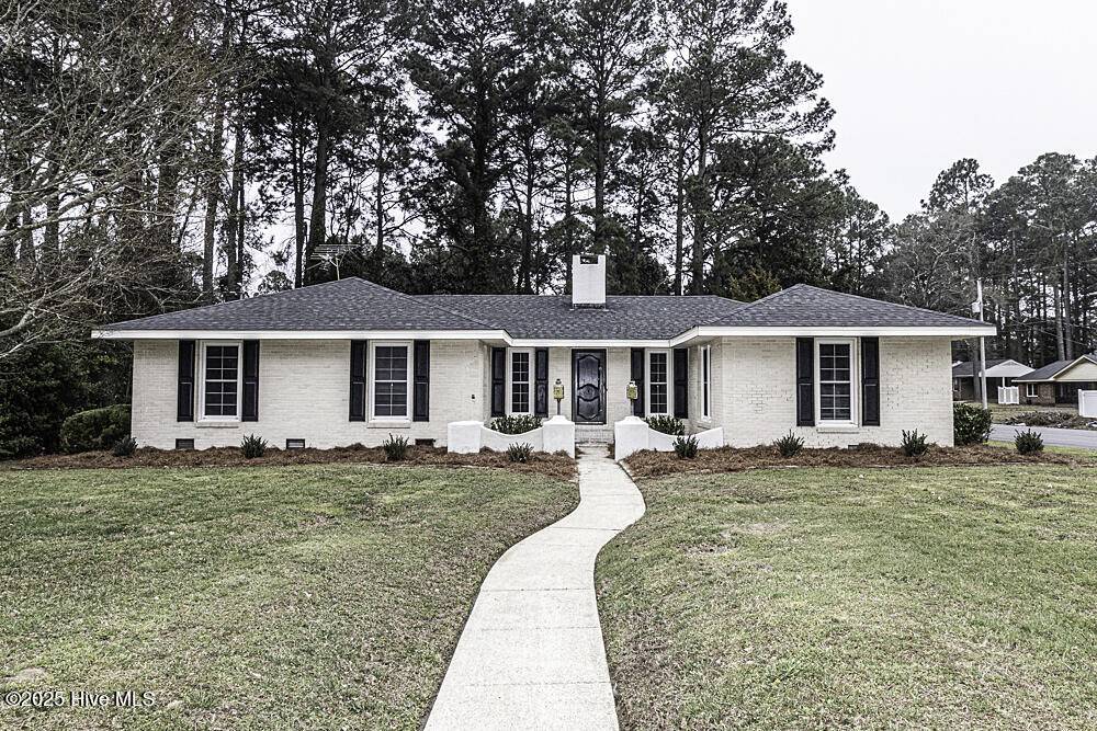 Wilson, NC 27896,1117 Parkside DR NW