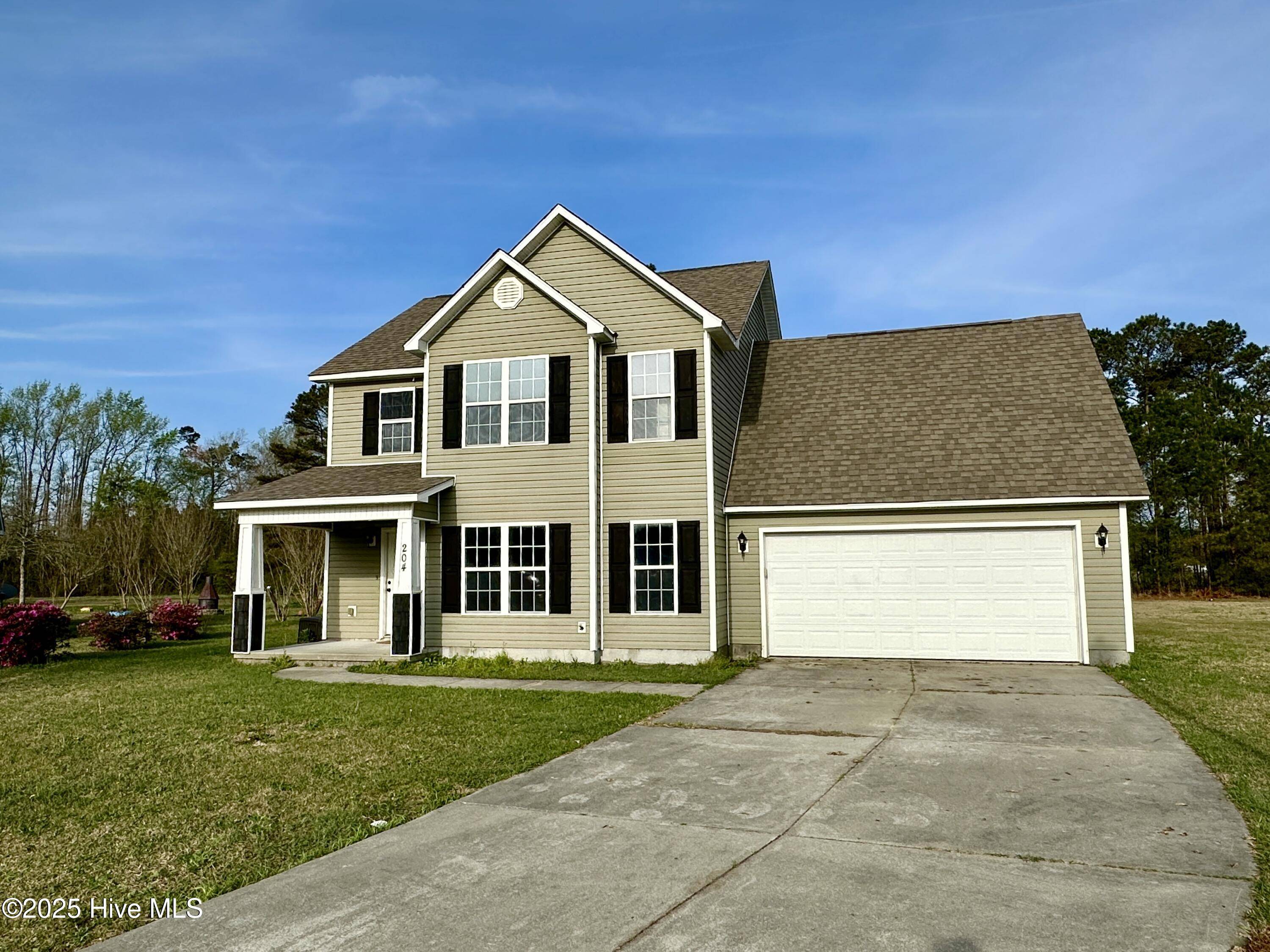 Maple Hill, NC 28454,204 Kayla Dawn CT