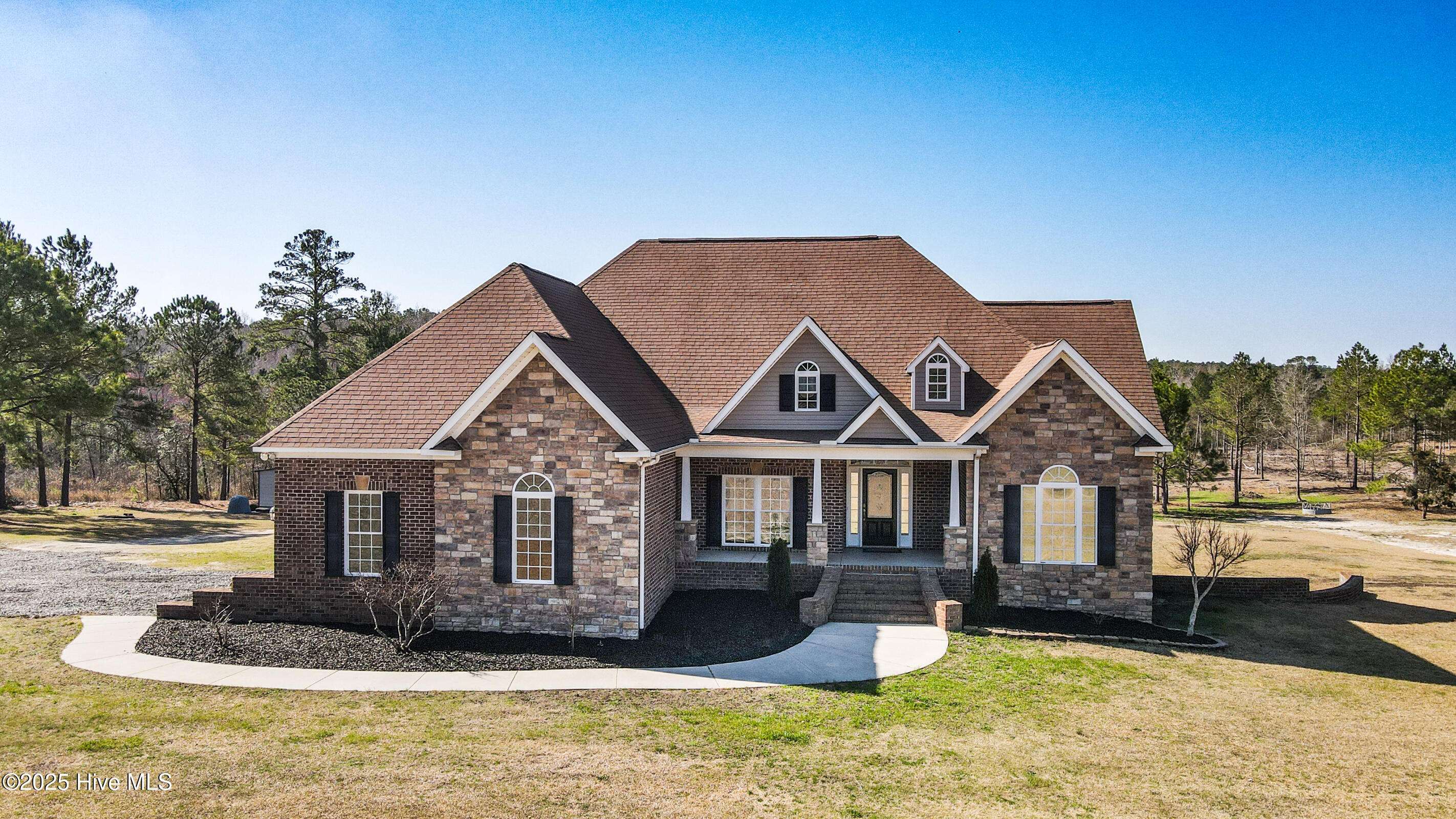 Marston, NC 28363,548 Fox RD