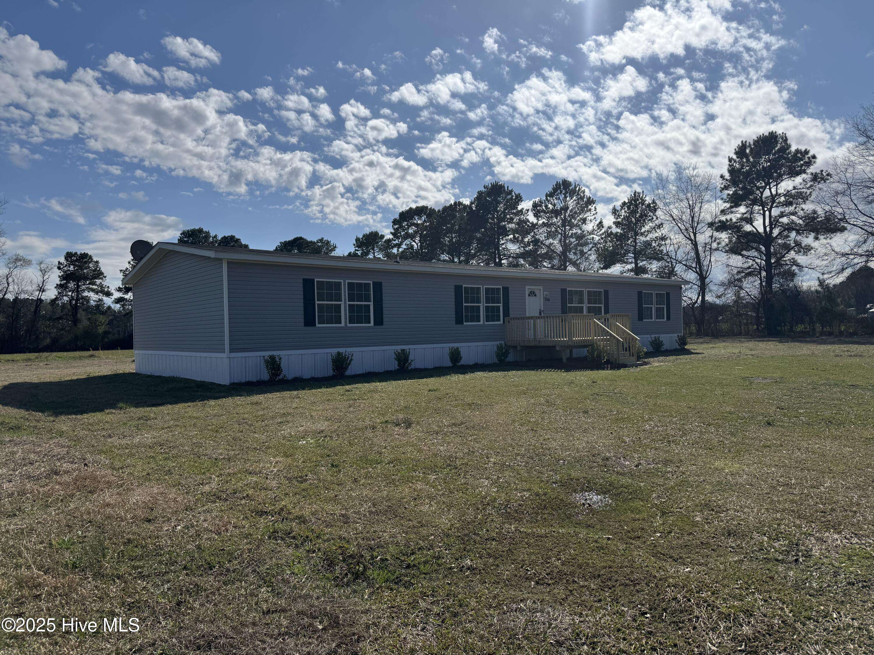 Saint Pauls, NC 28384,280 Cain RD