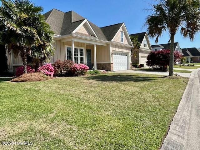 Leland, NC 28451,1220 Springvale Terrace CT