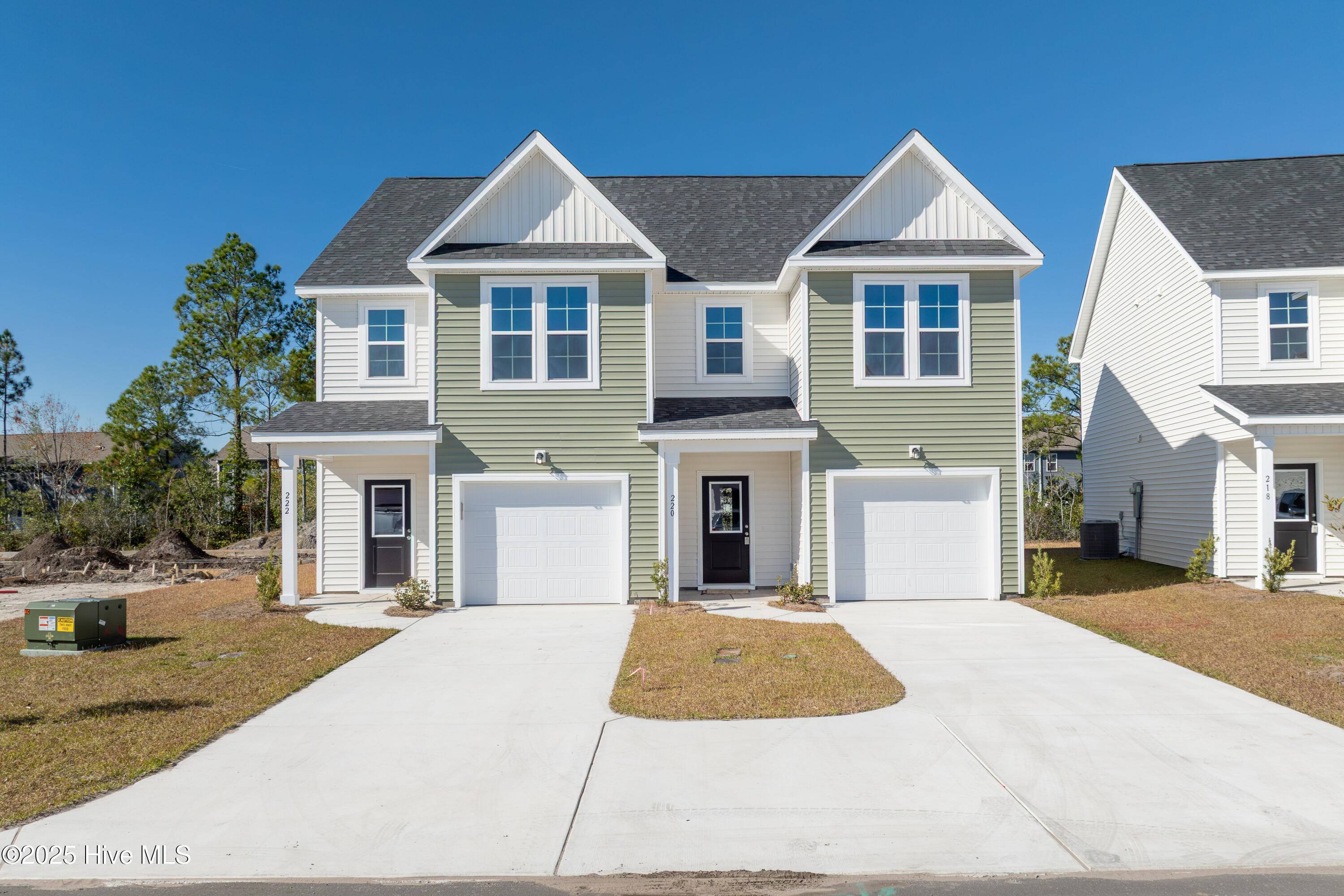 Holly Ridge, NC 28445,222 Sandpiper PL