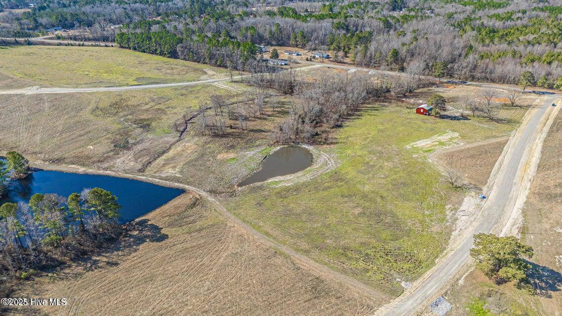 Cameron, NC 28326,395 Atkins RD