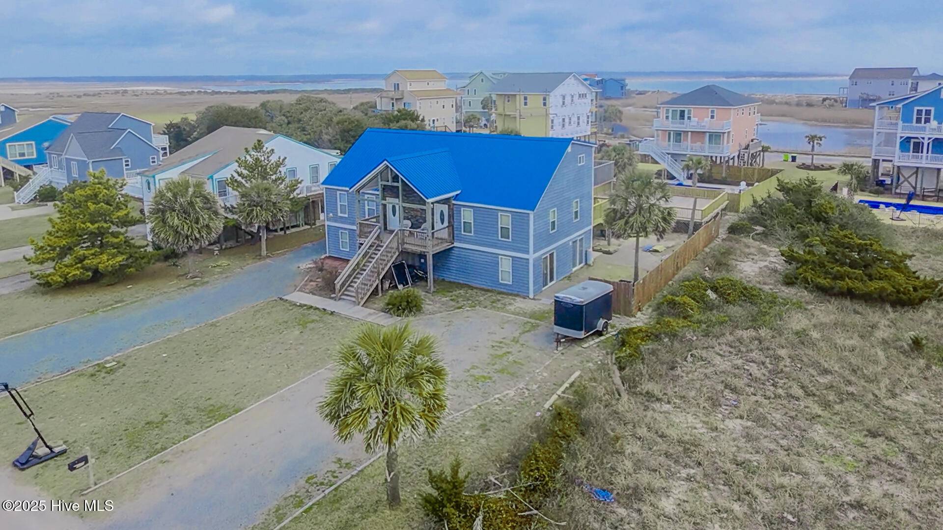 North Topsail Beach, NC 28460,220 Port DR