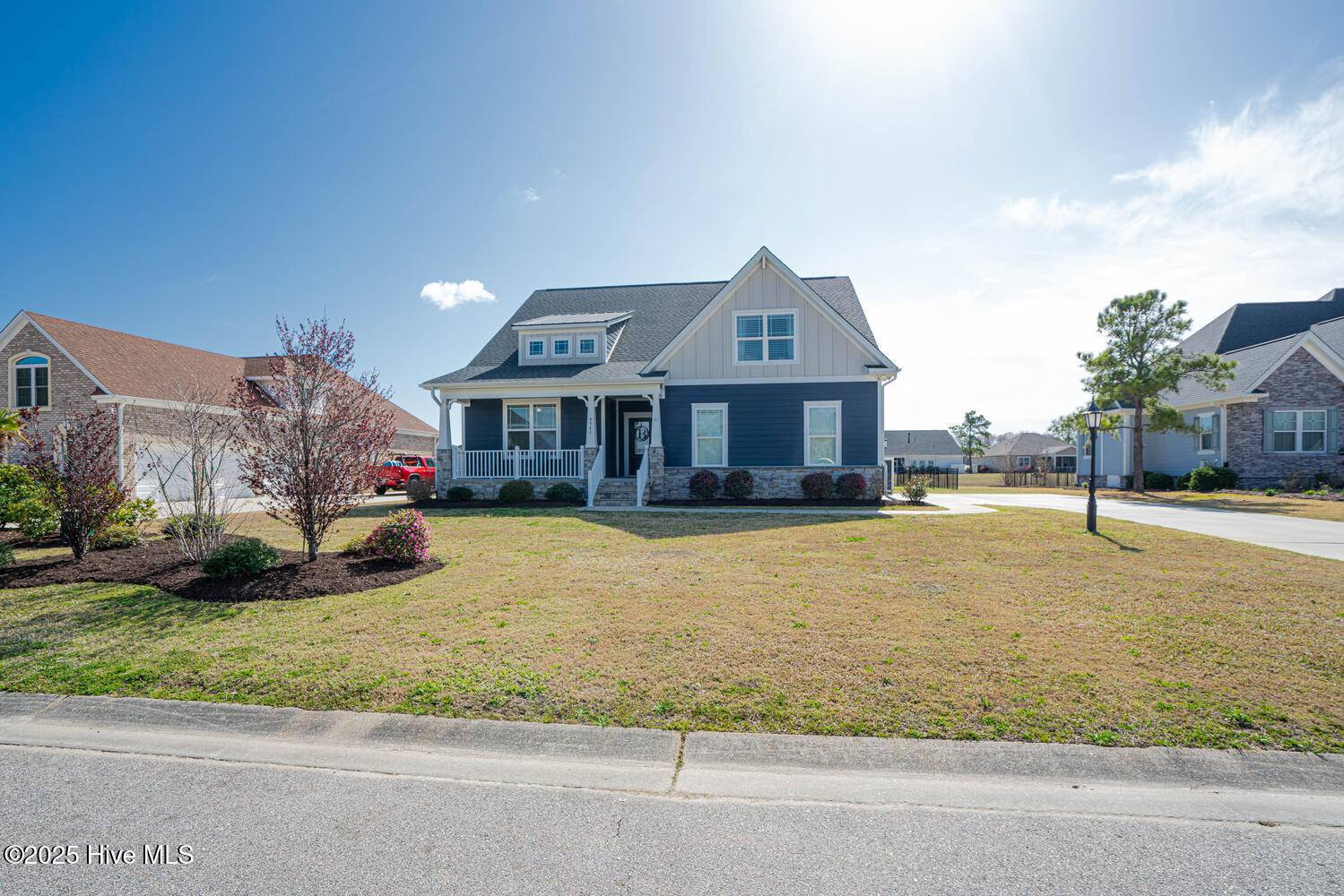Calabash, NC 28467,8945 Chesterfield DR NW