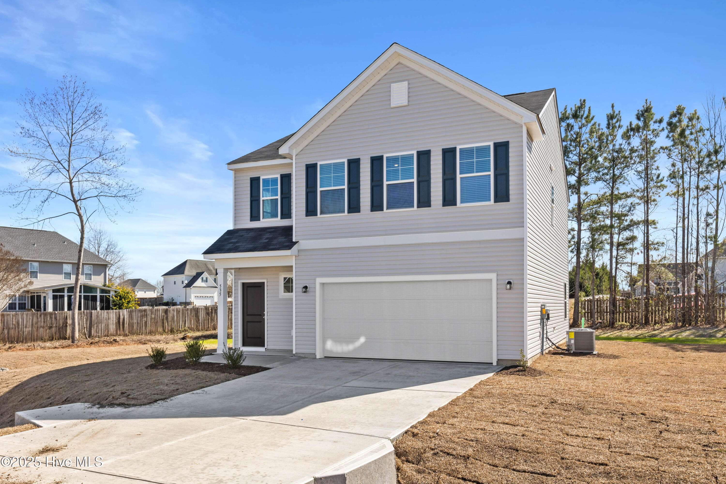 Richlands, NC 28574,172 N Squires Run LN