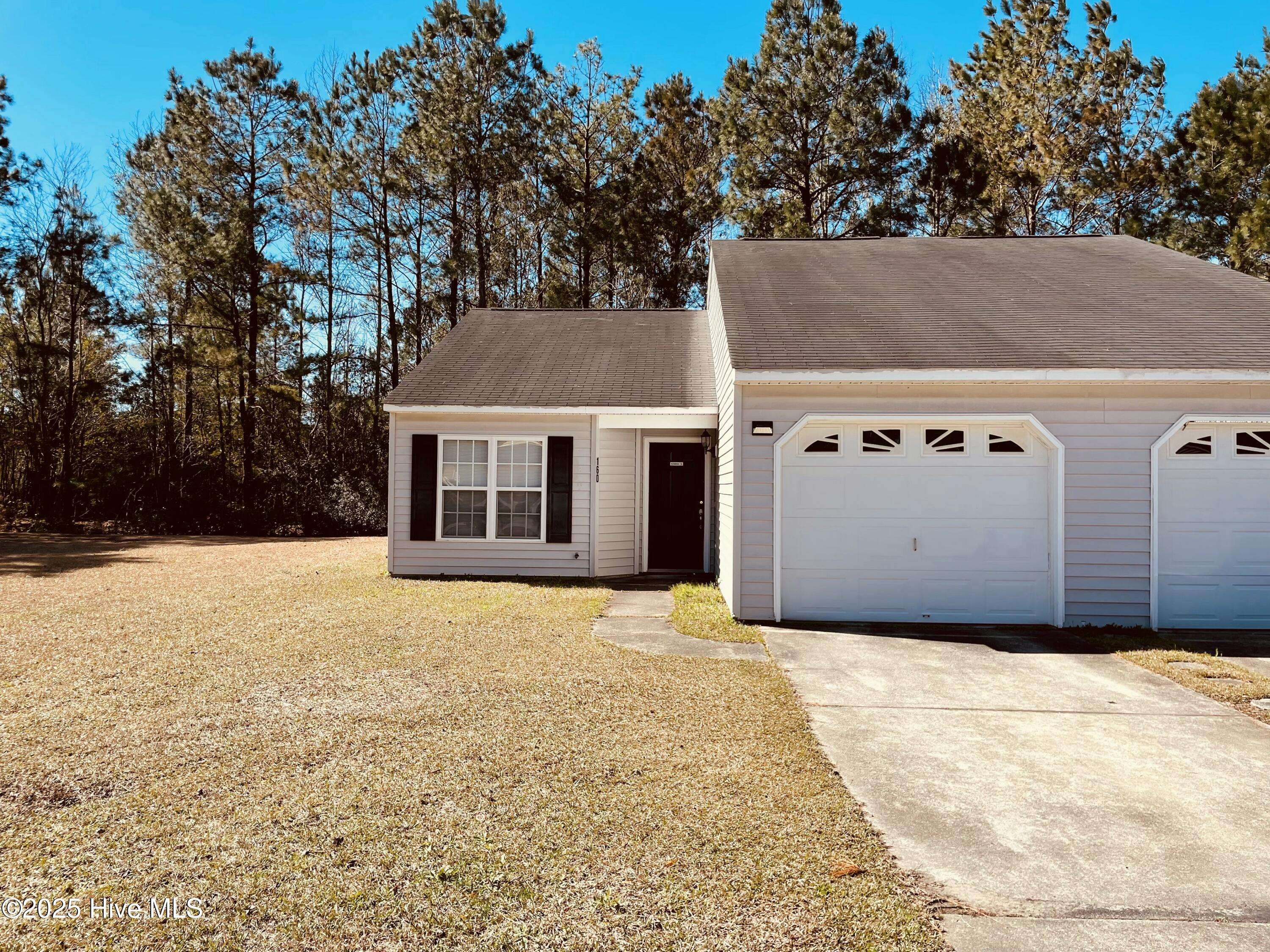 Havelock, NC 28532,160 Gooding DR