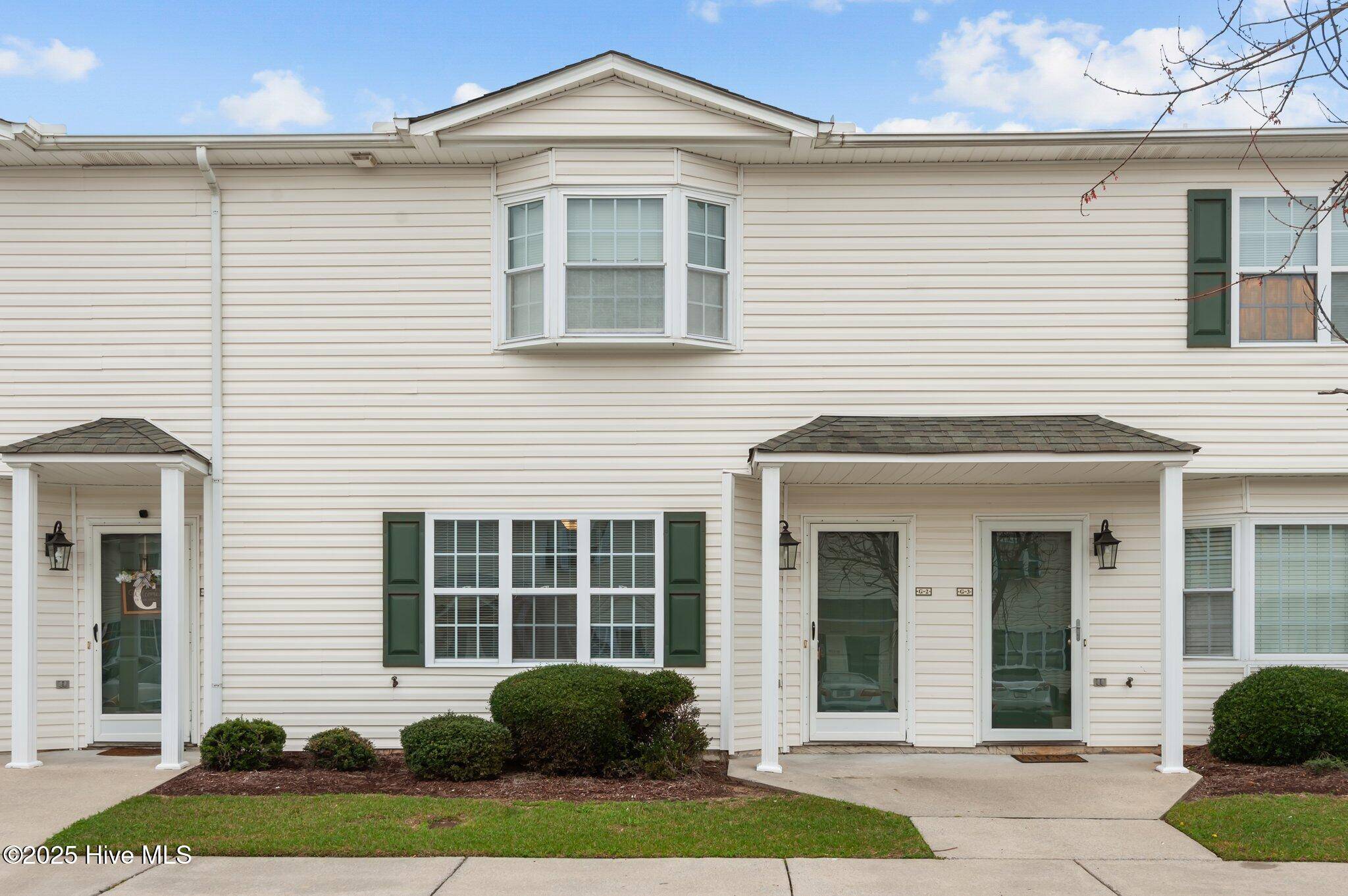 Greenville, NC 27834,1225 Cross Creek CIR #G2