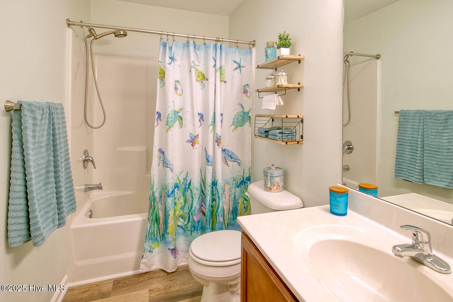 Carolina Beach, NC 28428,709 Elton AVE #1