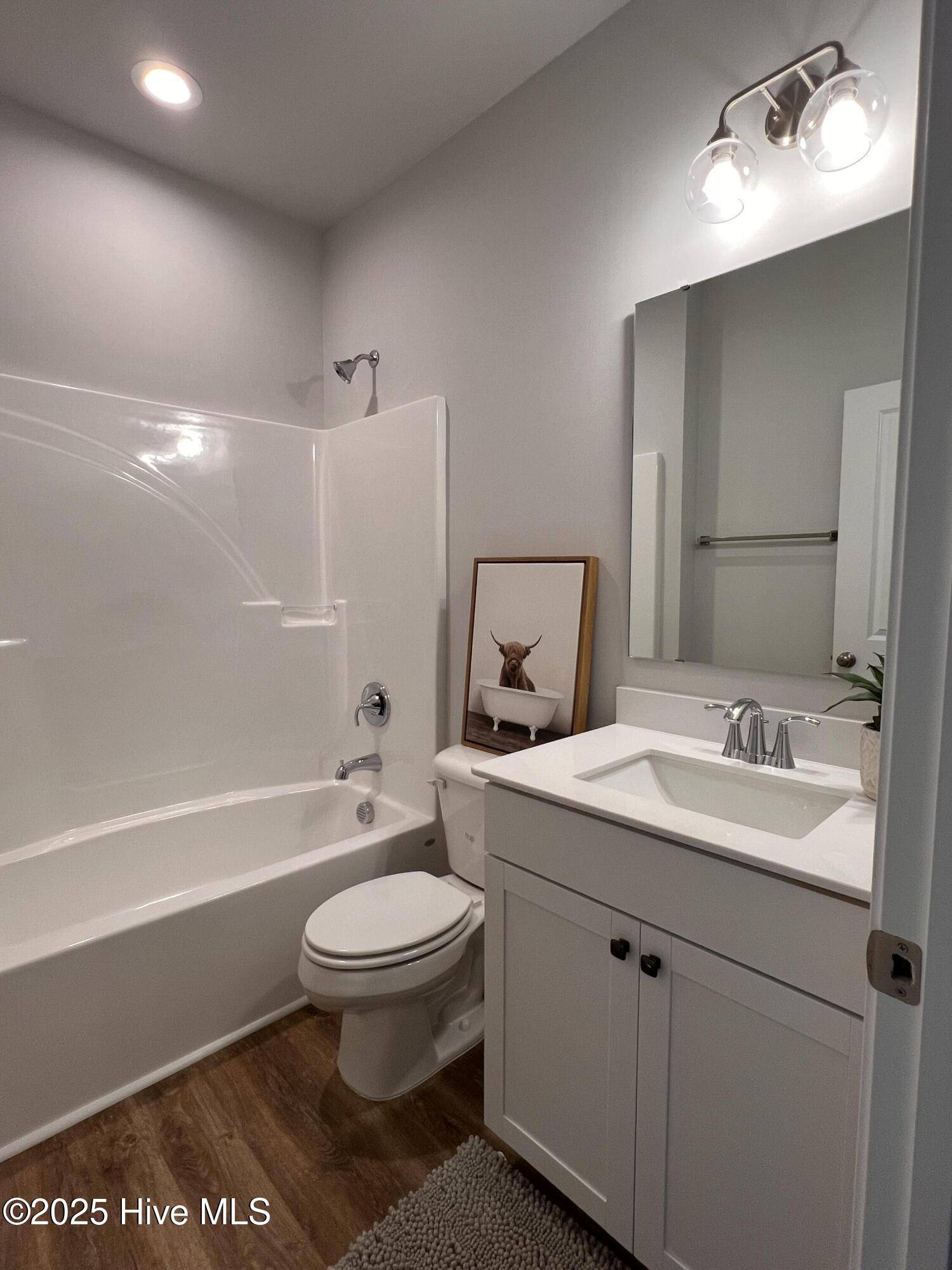Raeford, NC 28376,223 Sacksonia ST