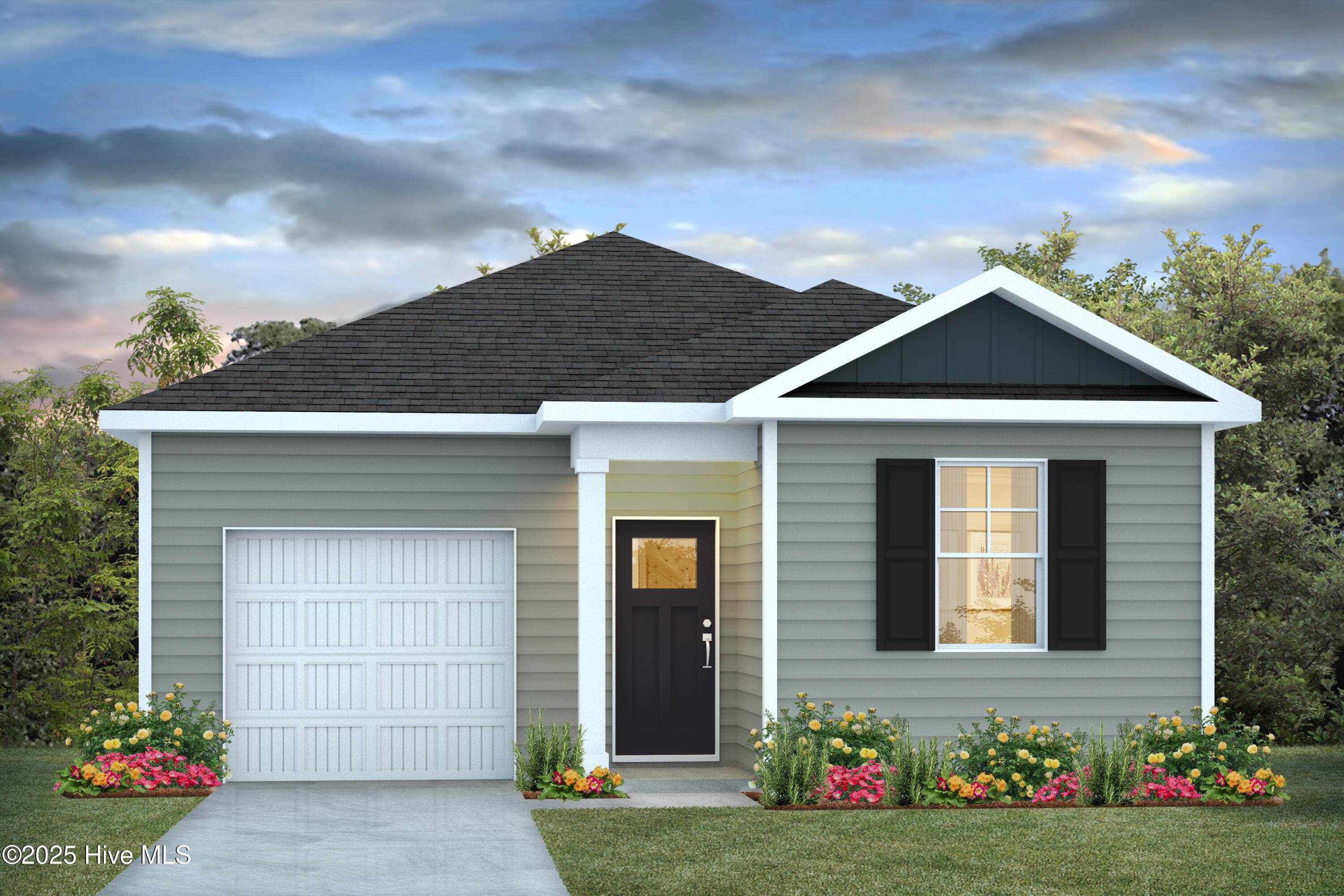 Winnabow, NC 28479,1040 Billfish TRL SE #Lot 83