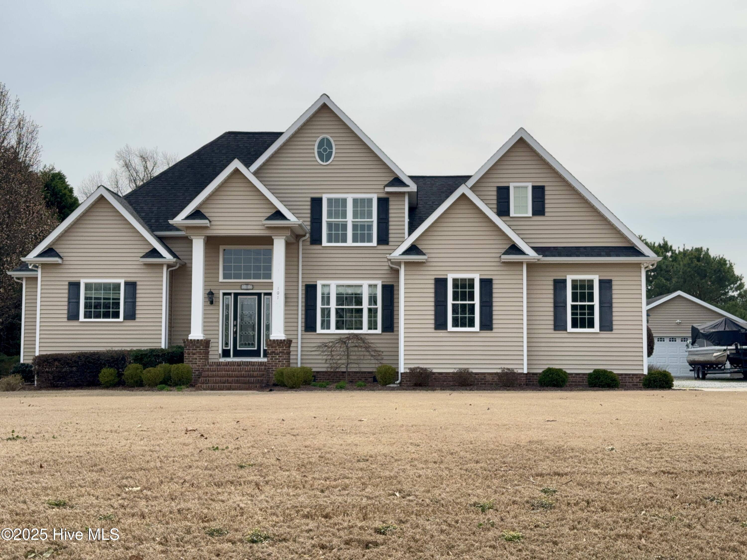 Edenton, NC 27932,101 Countryside DR