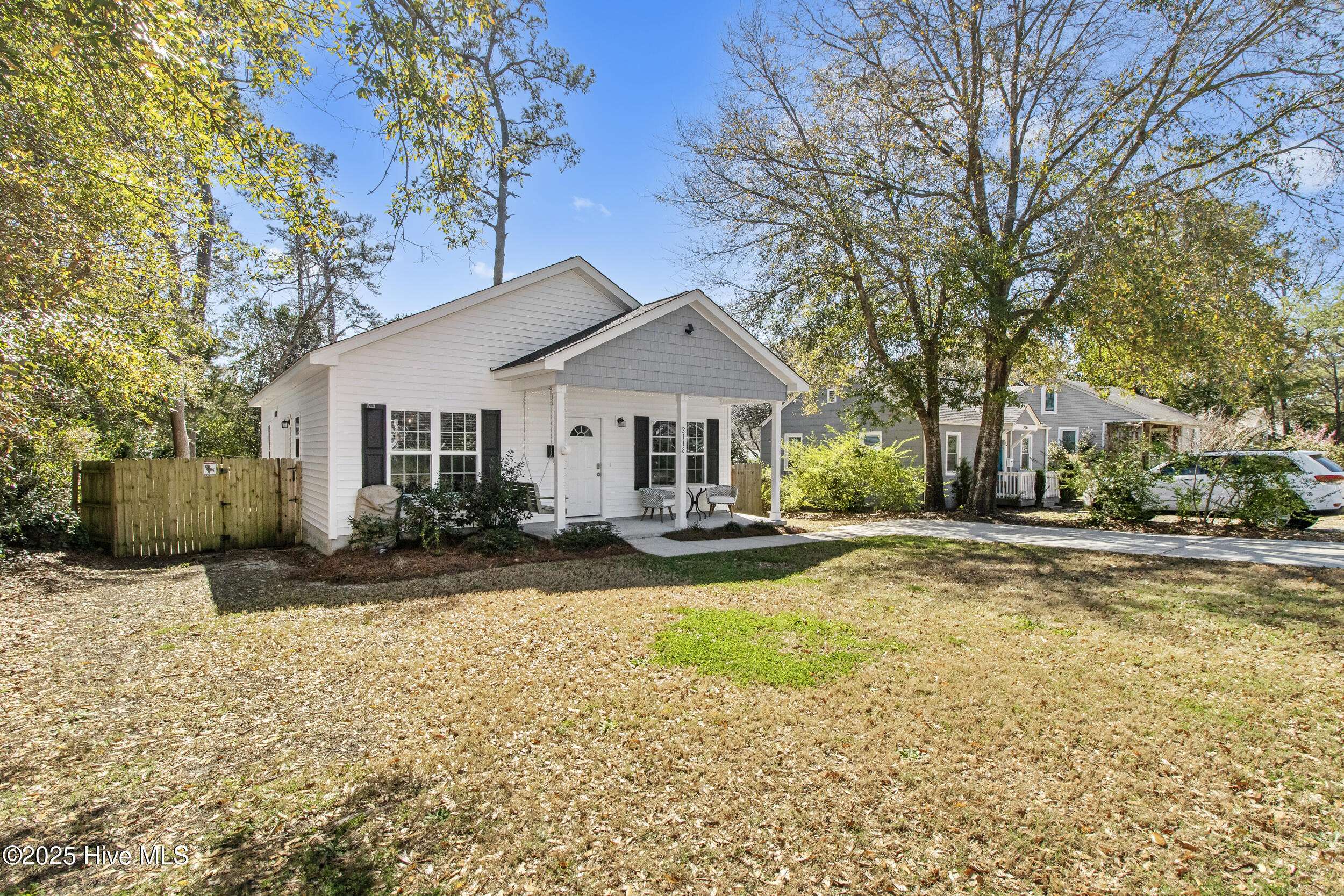 Wilmington, NC 28405,2118 Brandon RD