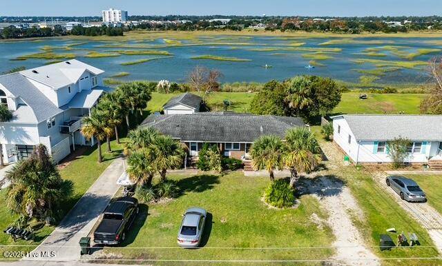Wrightsville Beach, NC 28480,209 Coral DR