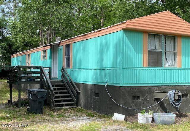 Southport, NC 28461,281 Holly DR