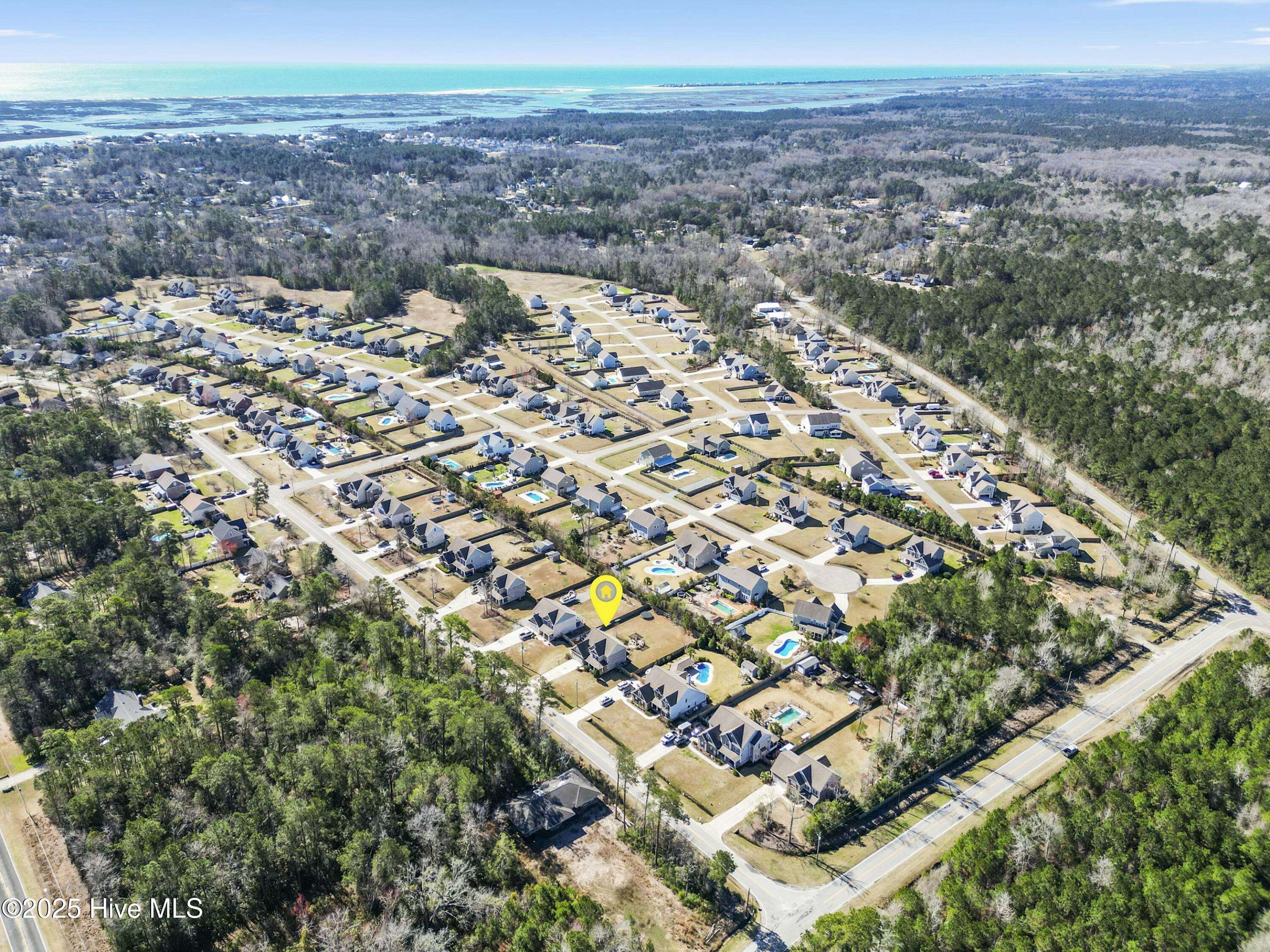 Hampstead, NC 28443,108 Center DR