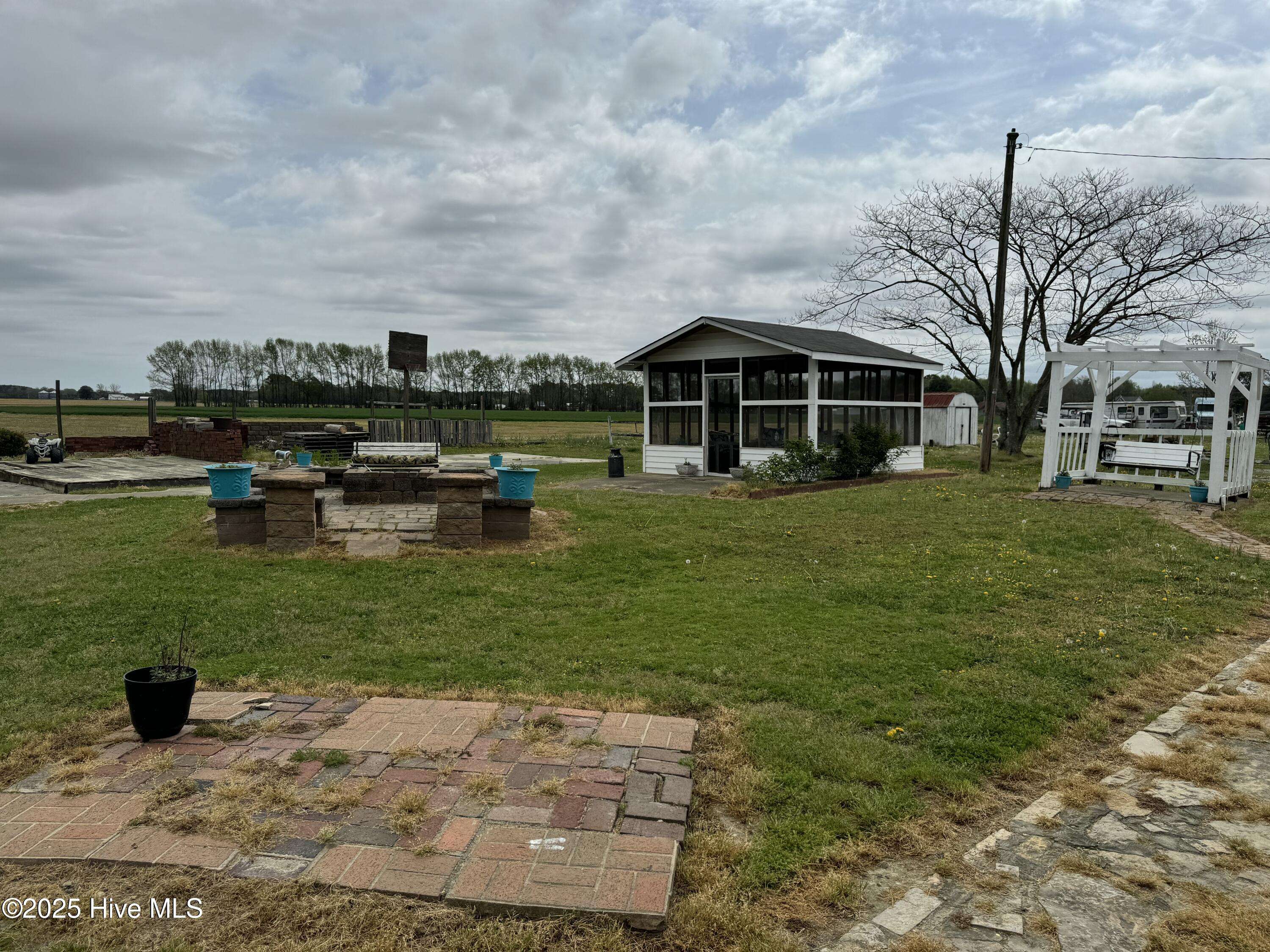 Lucama, NC 27851,7309 Powell Hooks RD