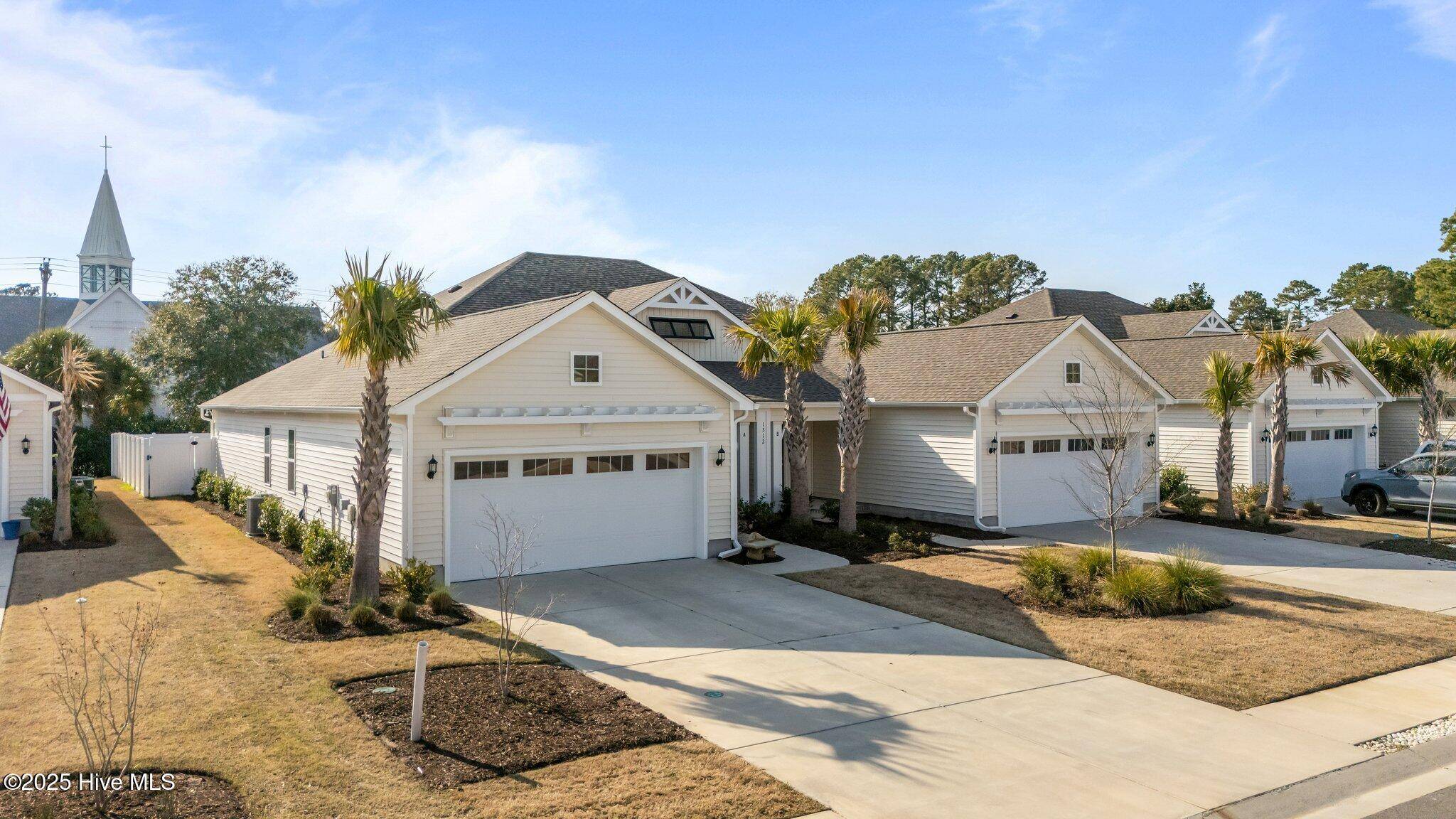 Ocean Isle Beach, NC 28469,1312 Campanella CT #Unit A