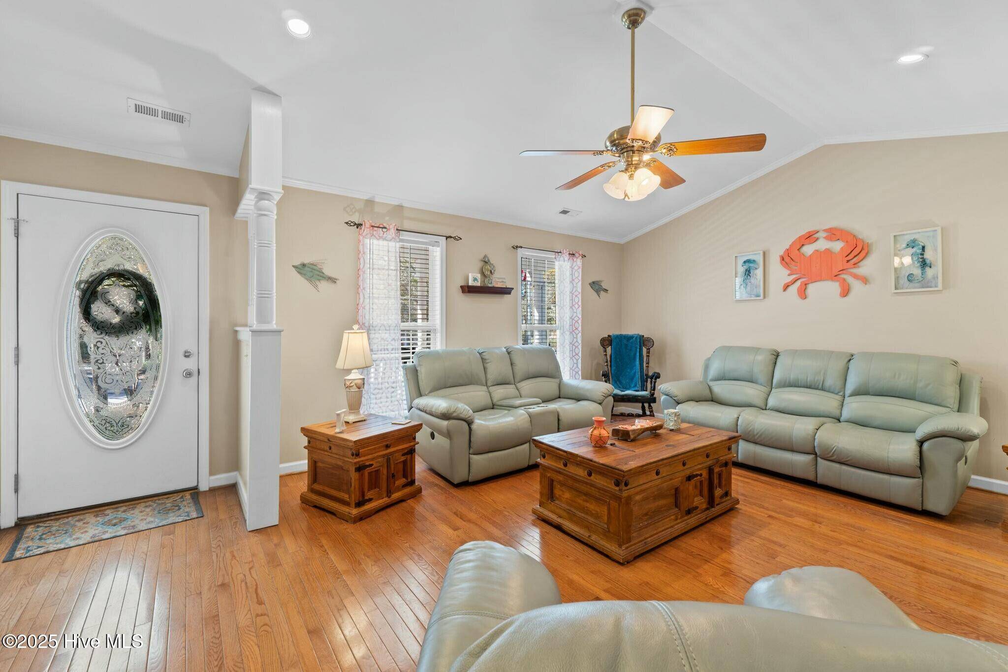 Oak Island, NC 28465,6 White LN
