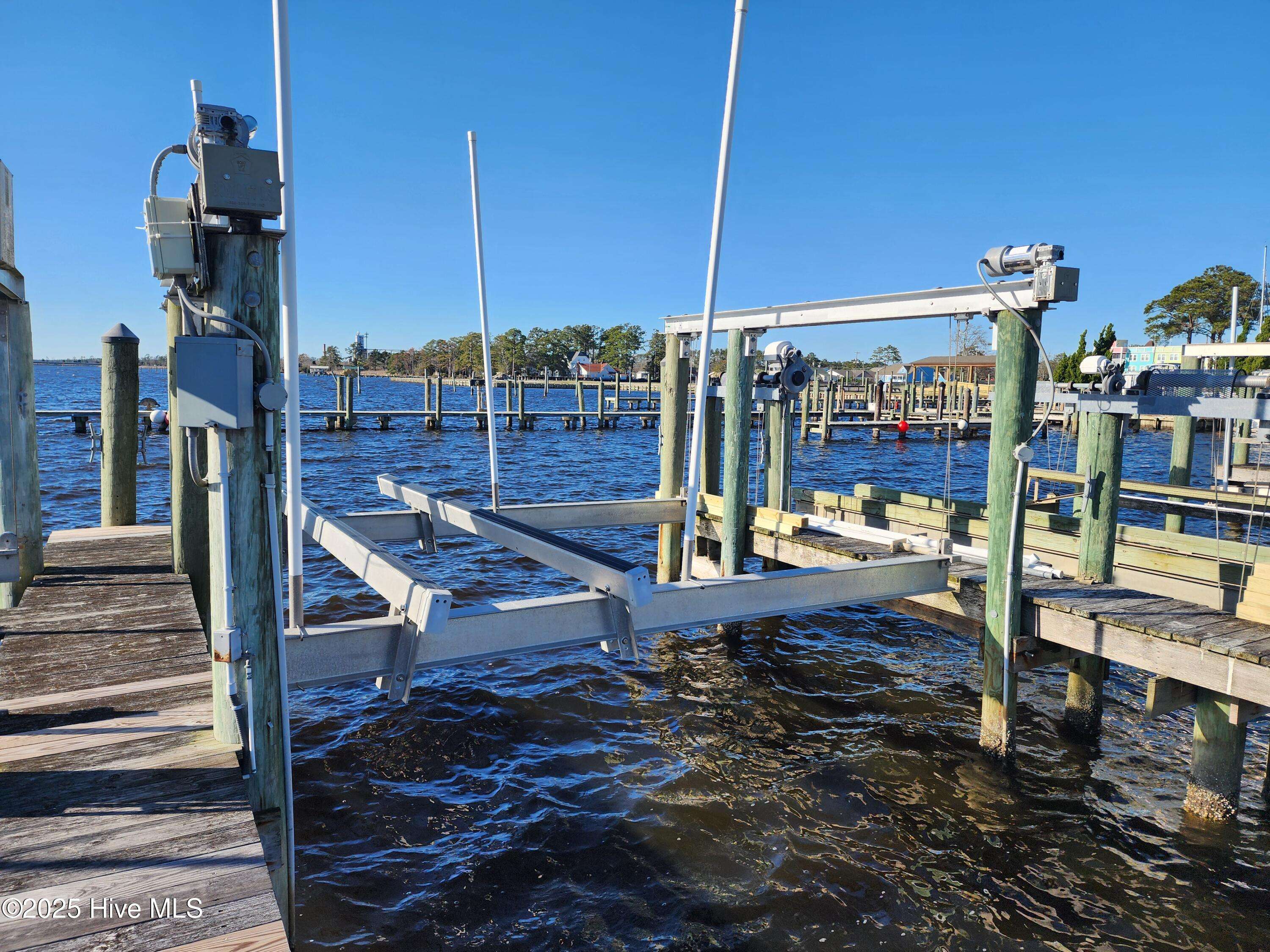 Belhaven, NC 27810,4205 Day Beacon DR