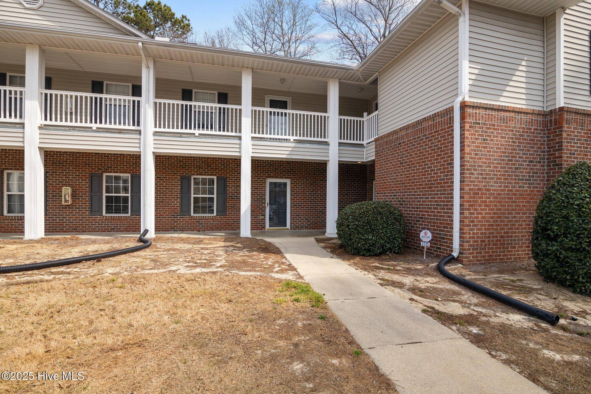 Greenville, NC 27858,2235 Locksley Woods DR #C