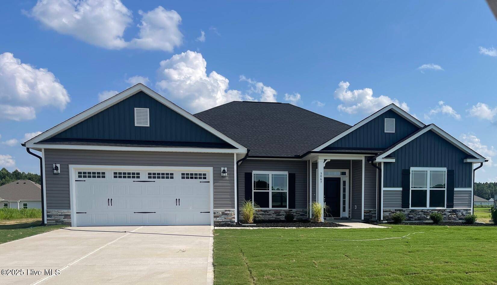 La Grange, NC 28551,106 Manchester CT