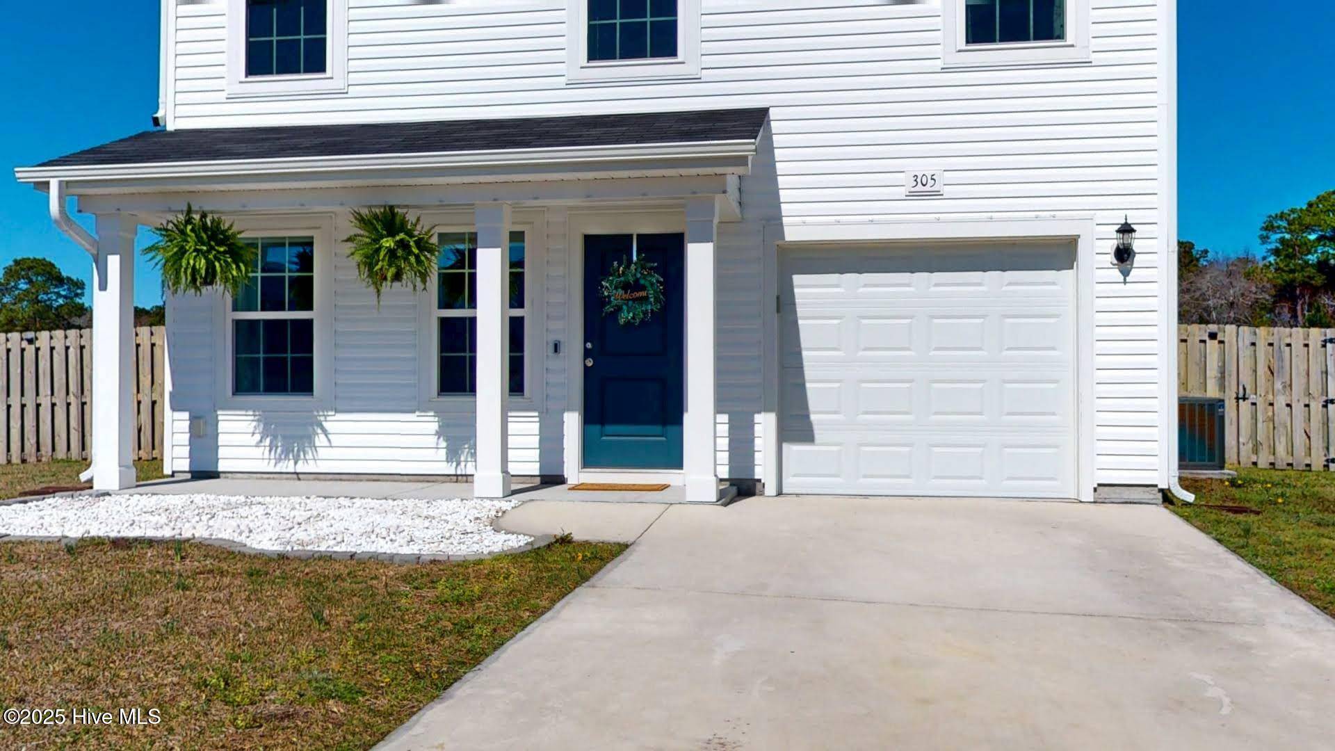 Holly Ridge, NC 28445,305 Range CIR