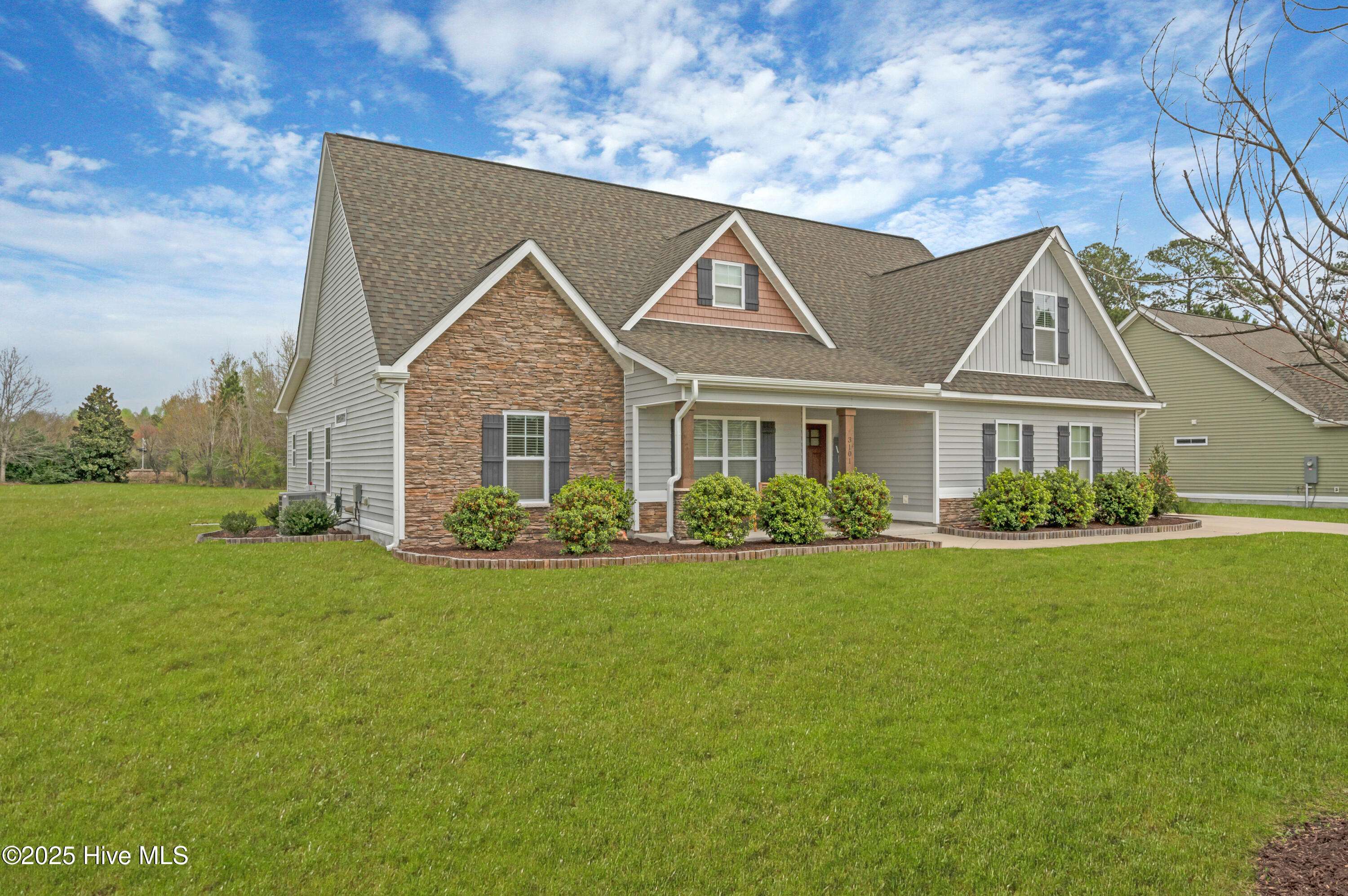 Greenville, NC 27858,3101 Bessemer DR