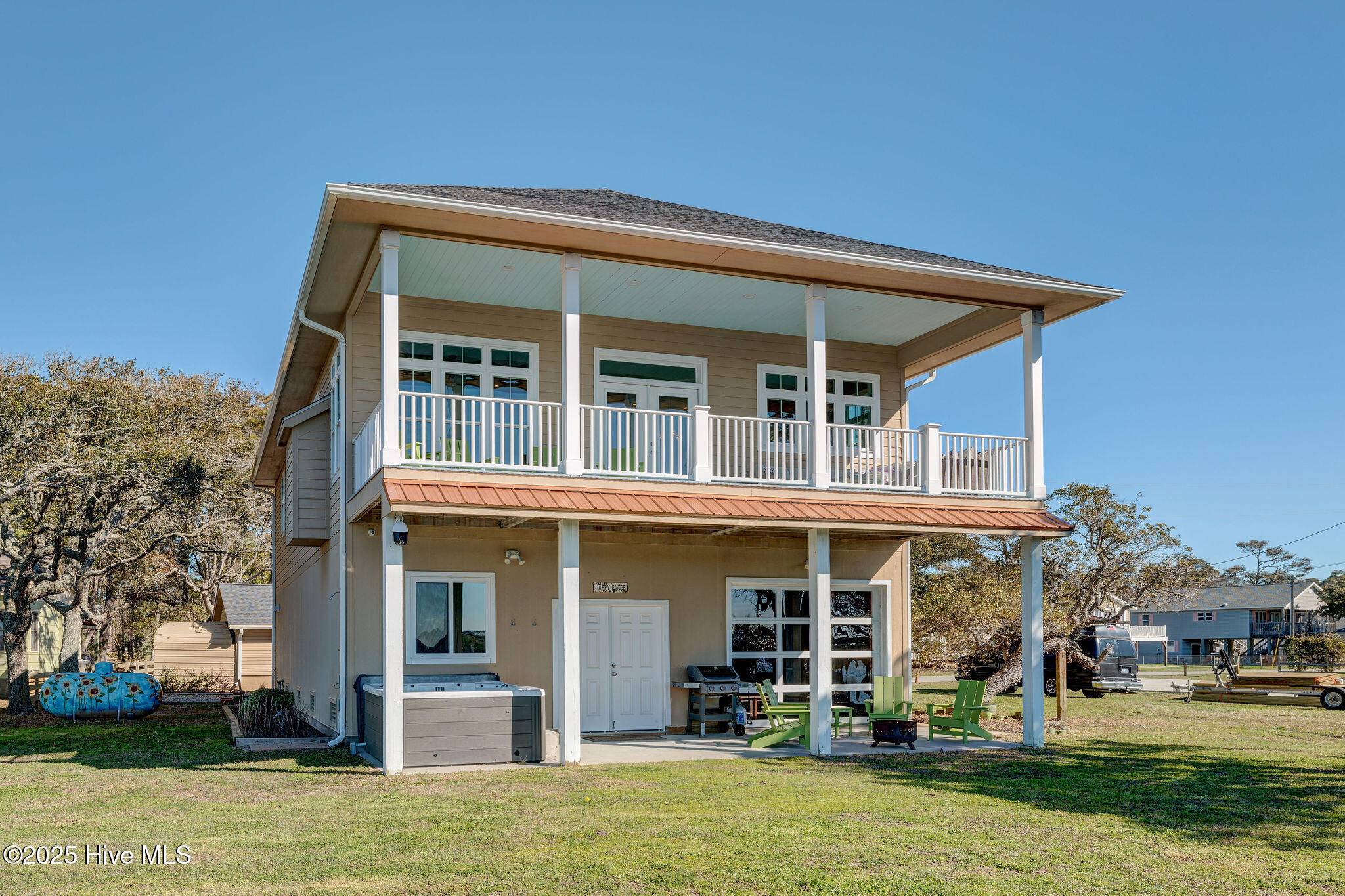 Bolivia, NC 28422,677 Saint Paul DR SE