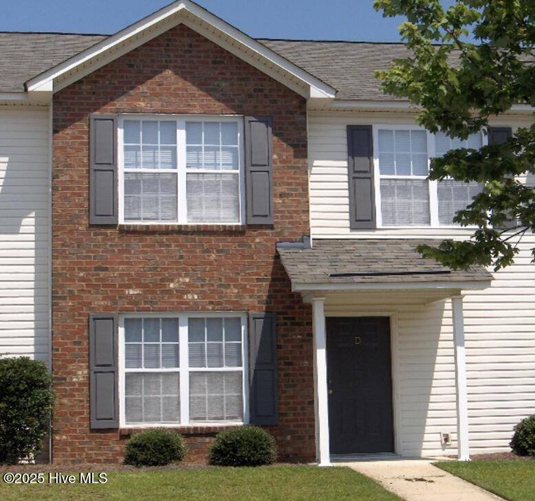 Winterville, NC 28590,4125 Dudleys Grant DR #D