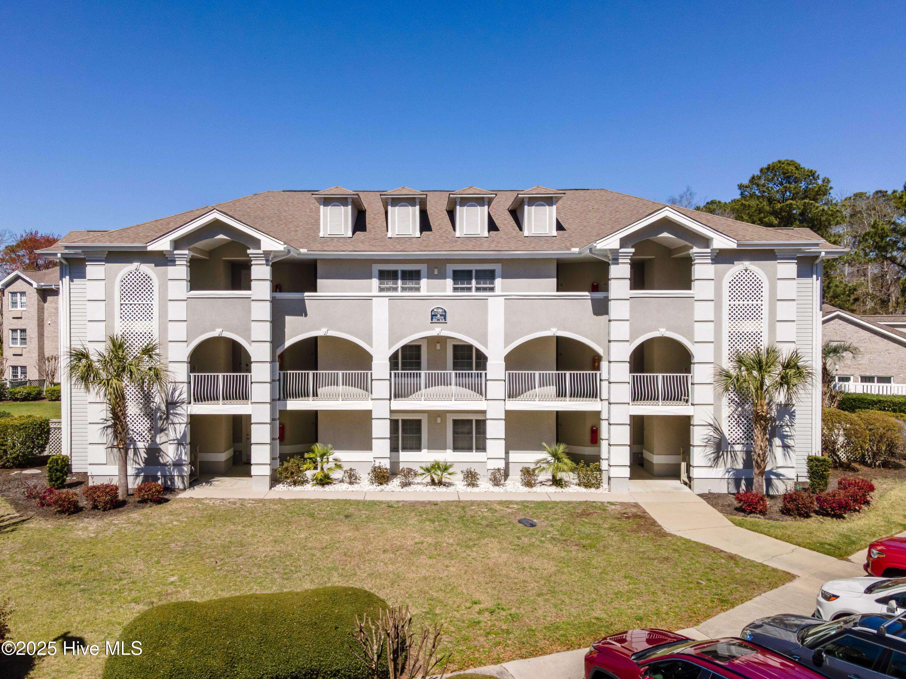 Sunset Beach, NC 28468,908 Resort CIR #Unit 205