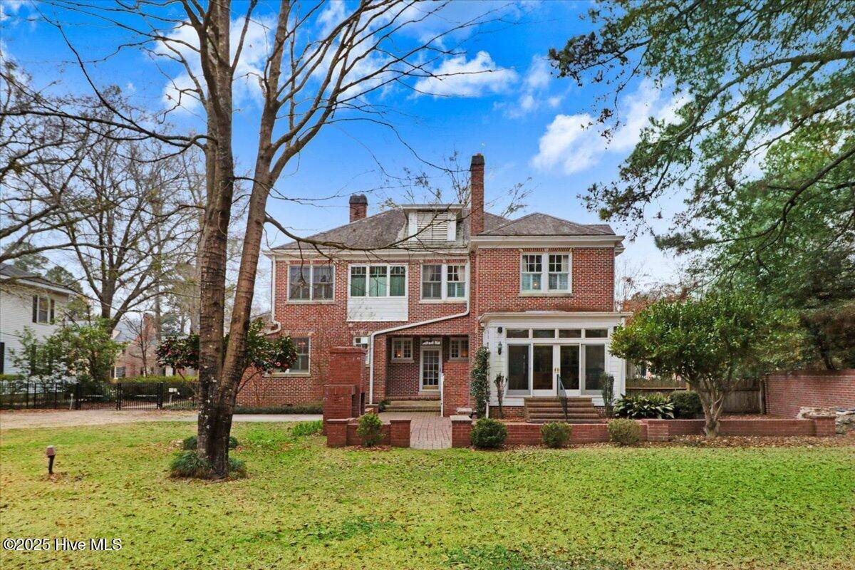 Goldsboro, NC 27530,705 Park AVE