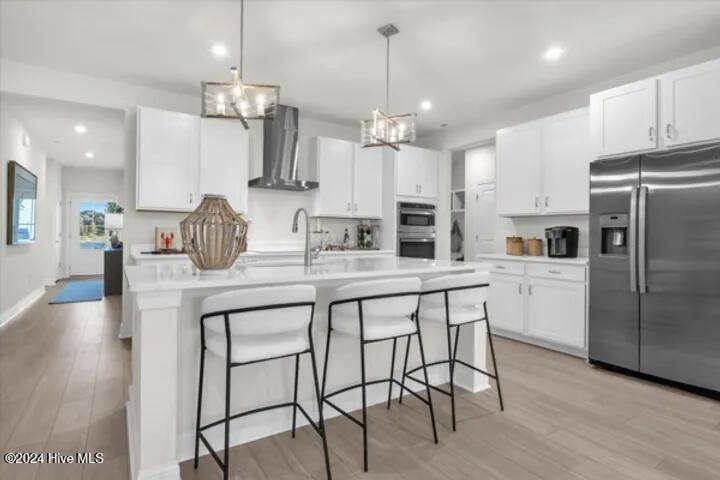 Leland, NC 28451,4199 Balboa AVE #Lot 001