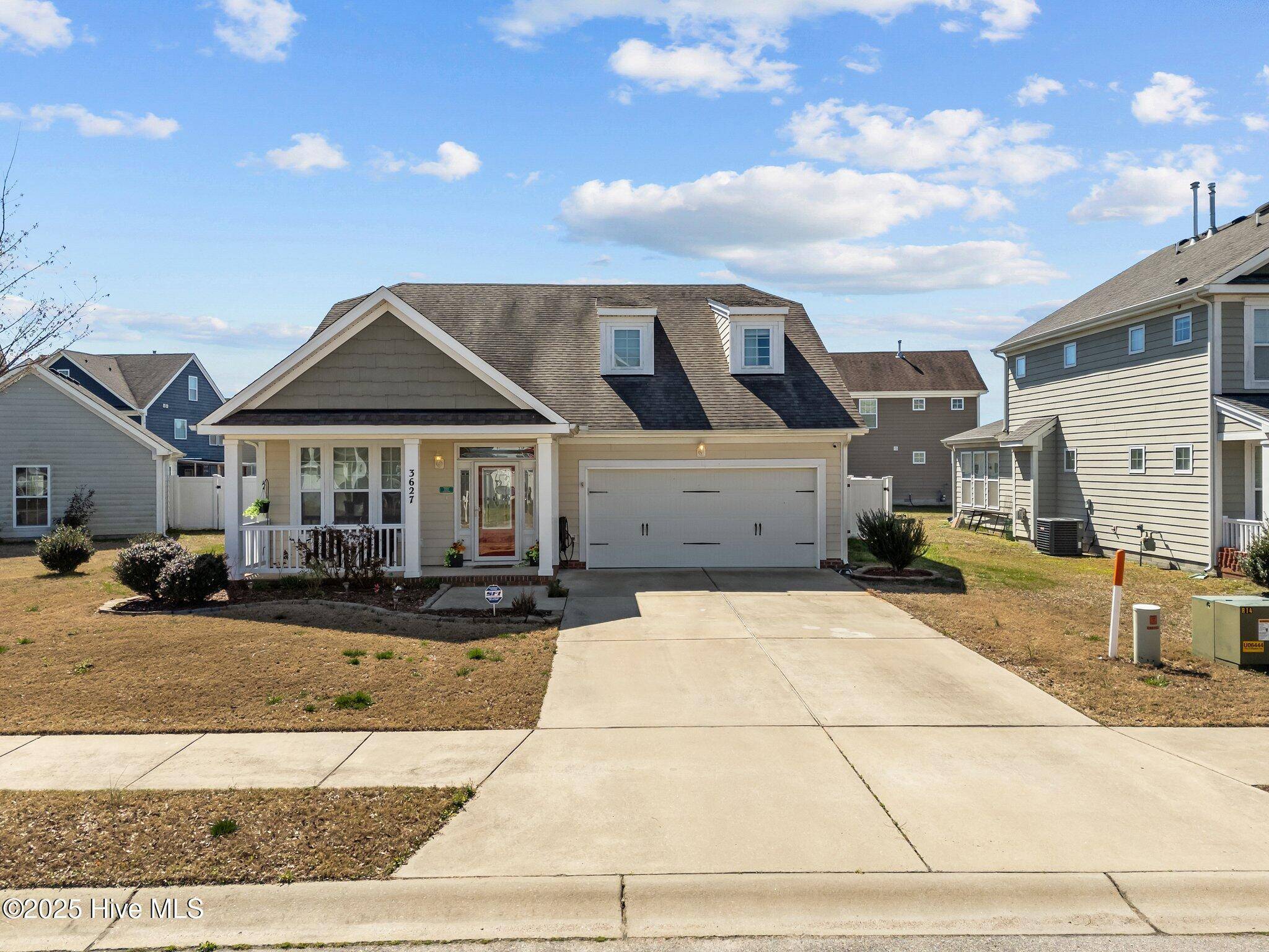 Elizabeth City, NC 27909,3627 Union ST