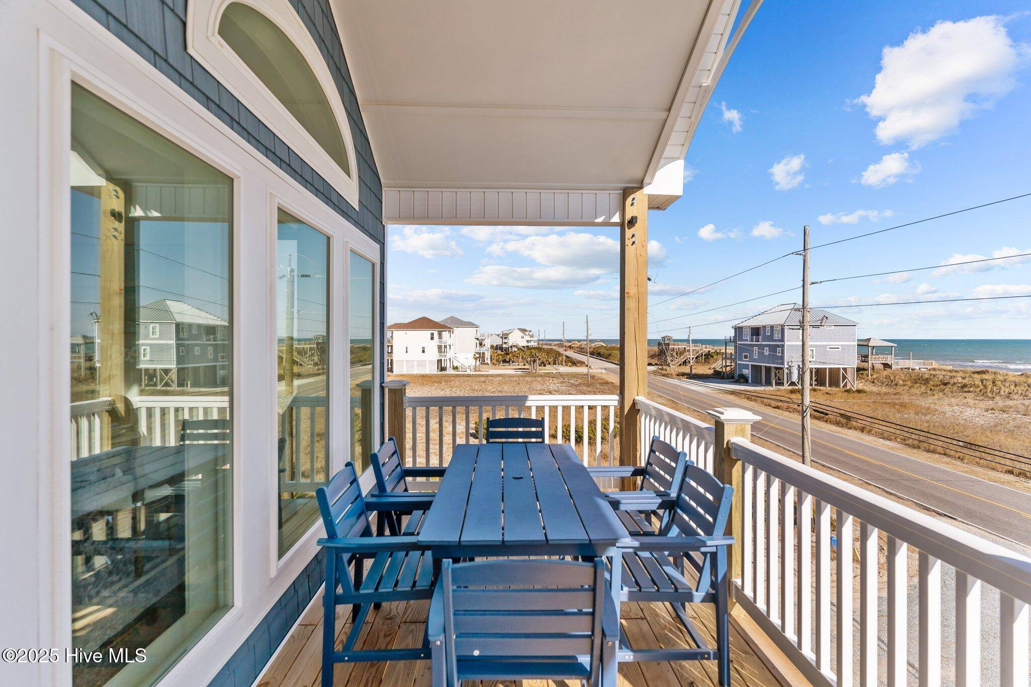 North Topsail Beach, NC 28460,1443 New River Inlet RD