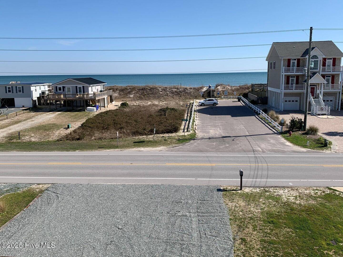 North Topsail Beach, NC 28460,3779 Island DR