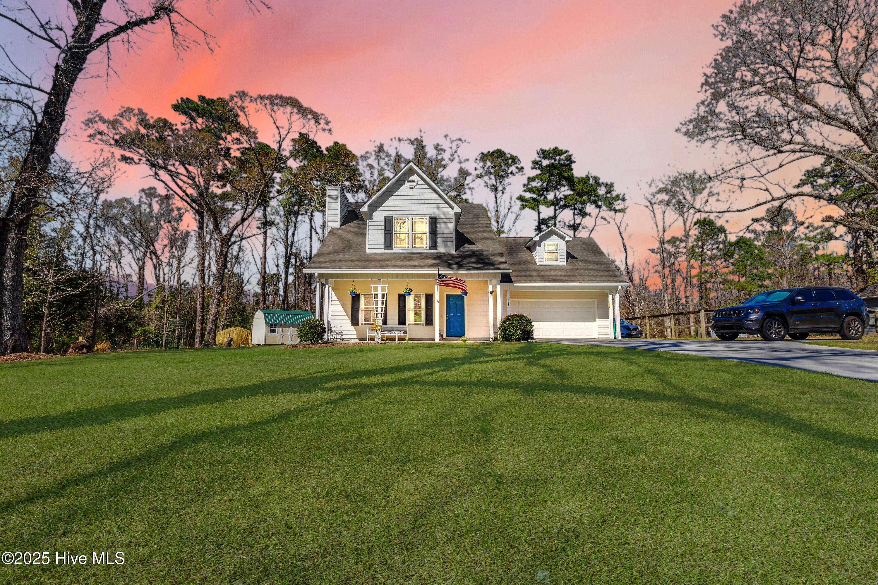 Hubert, NC 28539,1216 Belgrade Swansboro RD