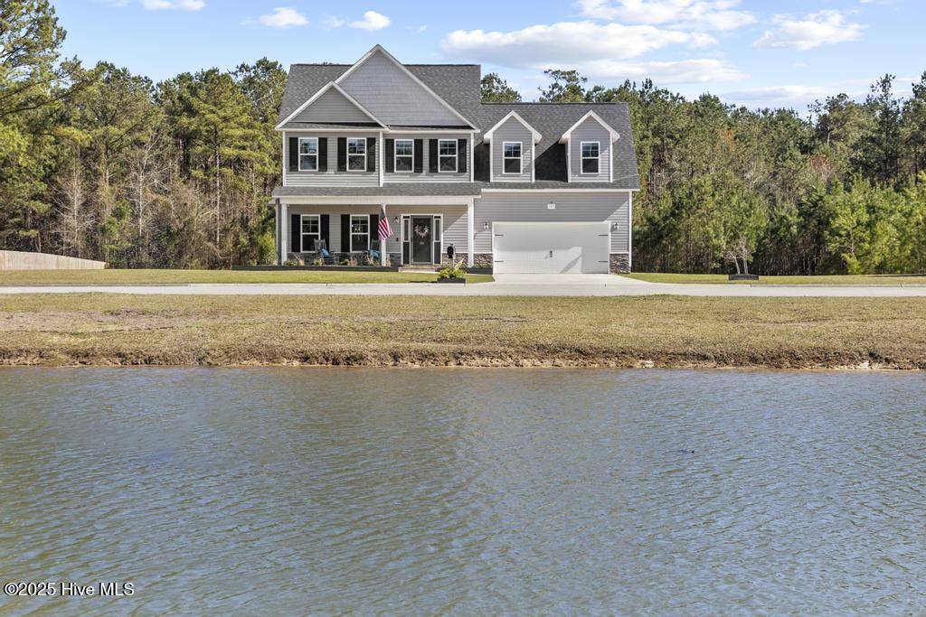 Jacksonville, NC 28540,100 Murifield DR