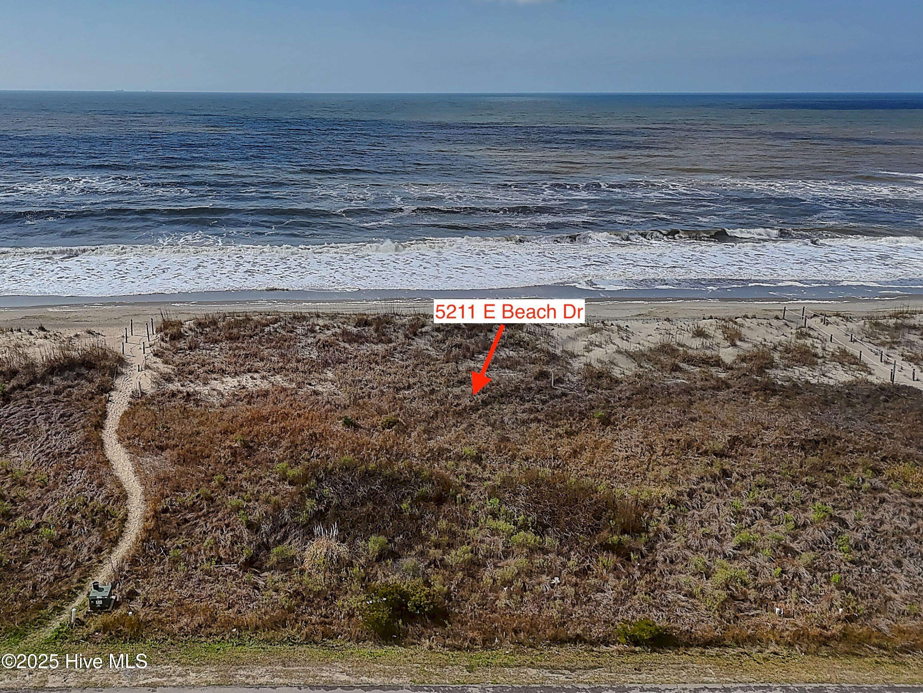 Oak Island, NC 28465,5211 E Beach DR