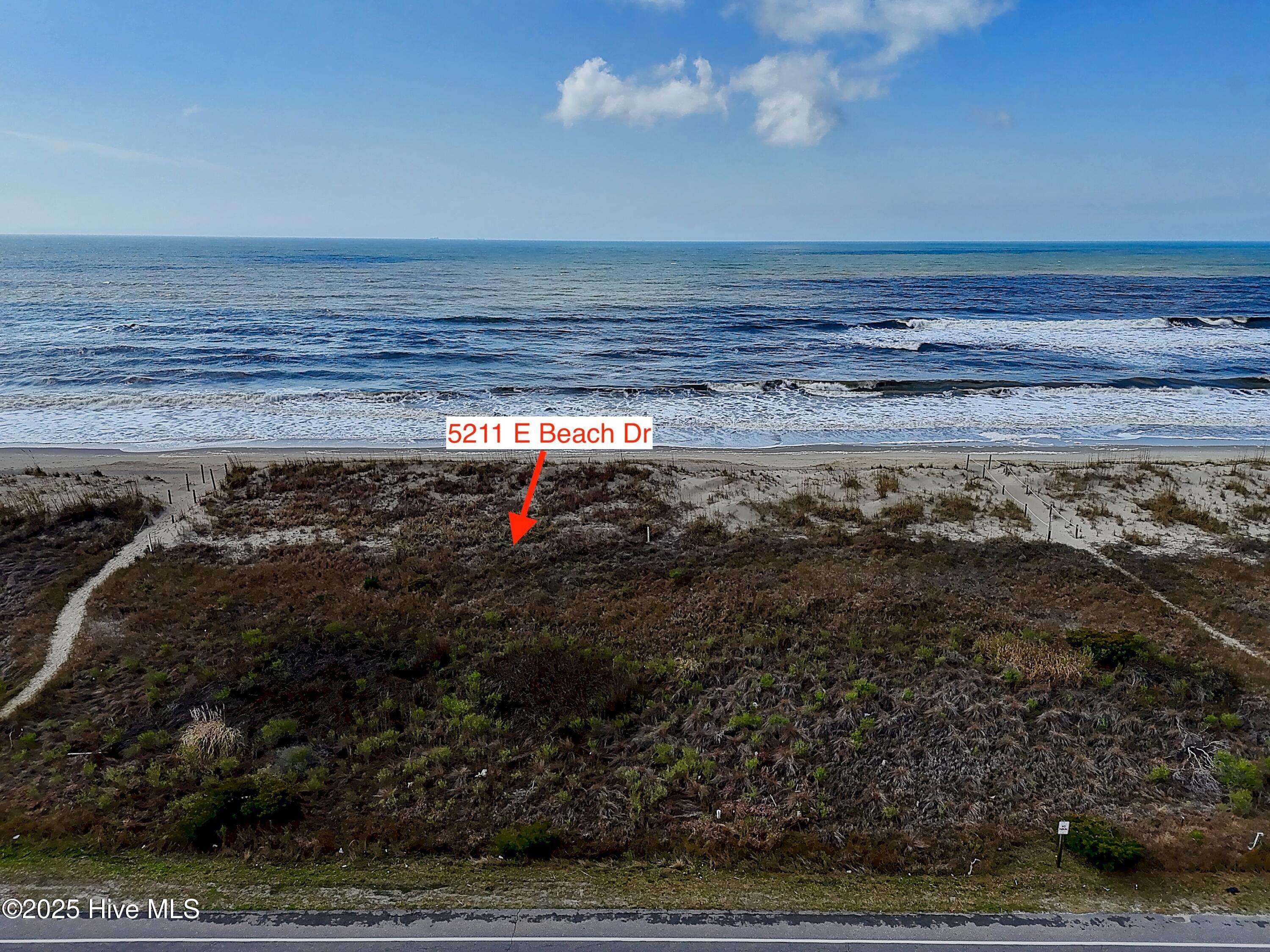 Oak Island, NC 28465,5211 E Beach DR