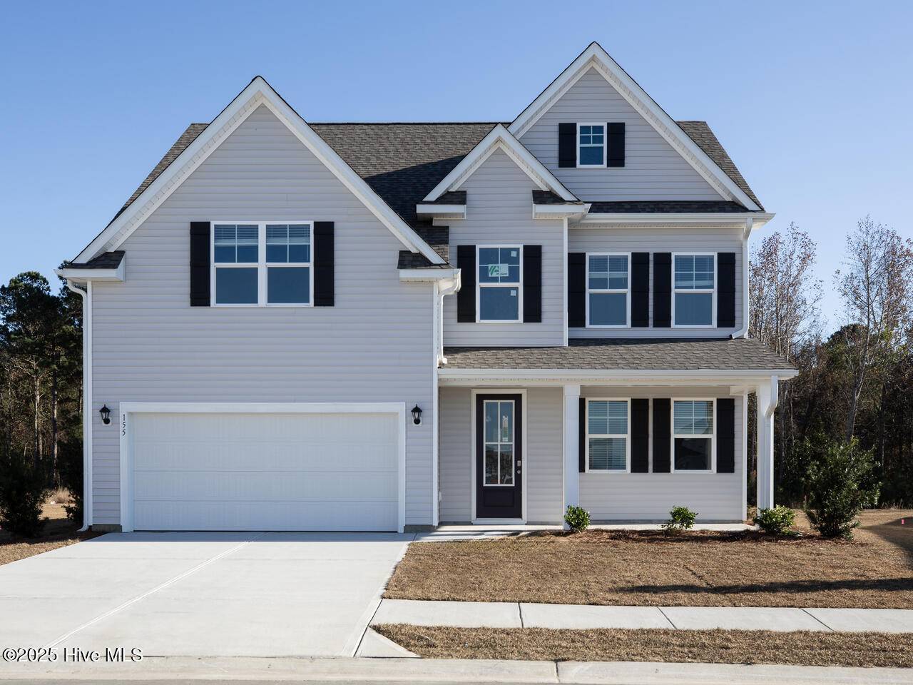 Hubert, NC 28539,213 Surfside Landing BLVD #Lot 144