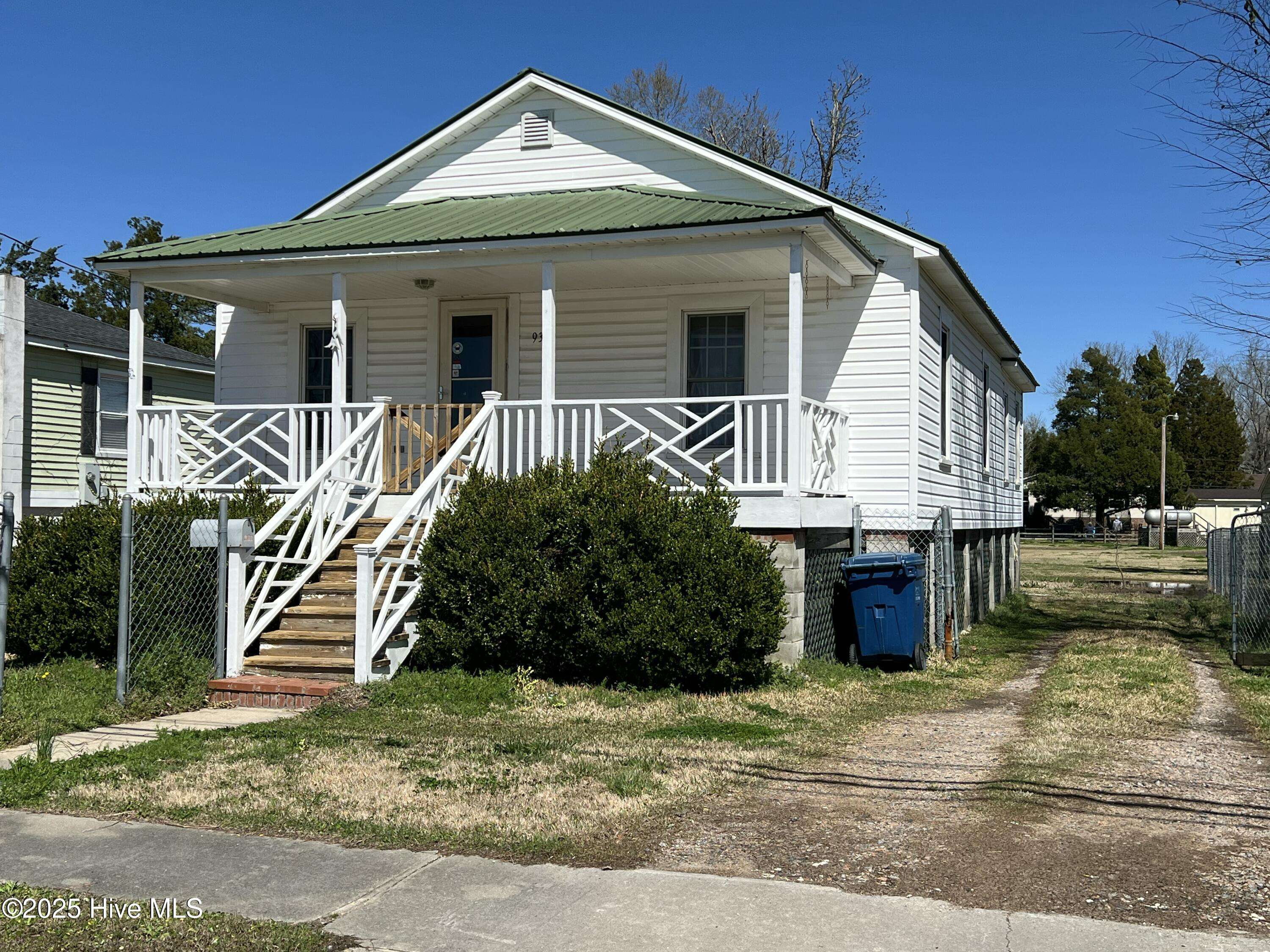 Belhaven, NC 27810,930 W Main ST