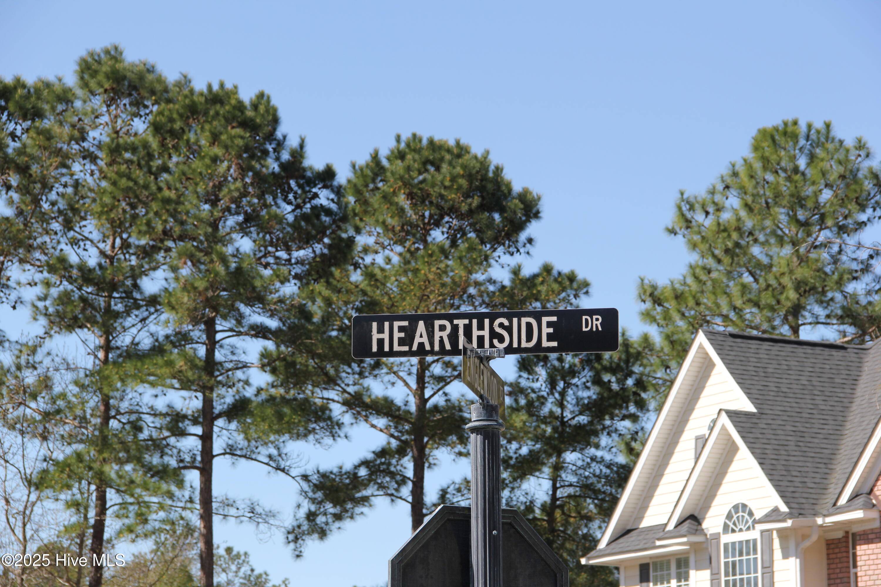 Bolivia, NC 28422,487 Hearthside DR SE