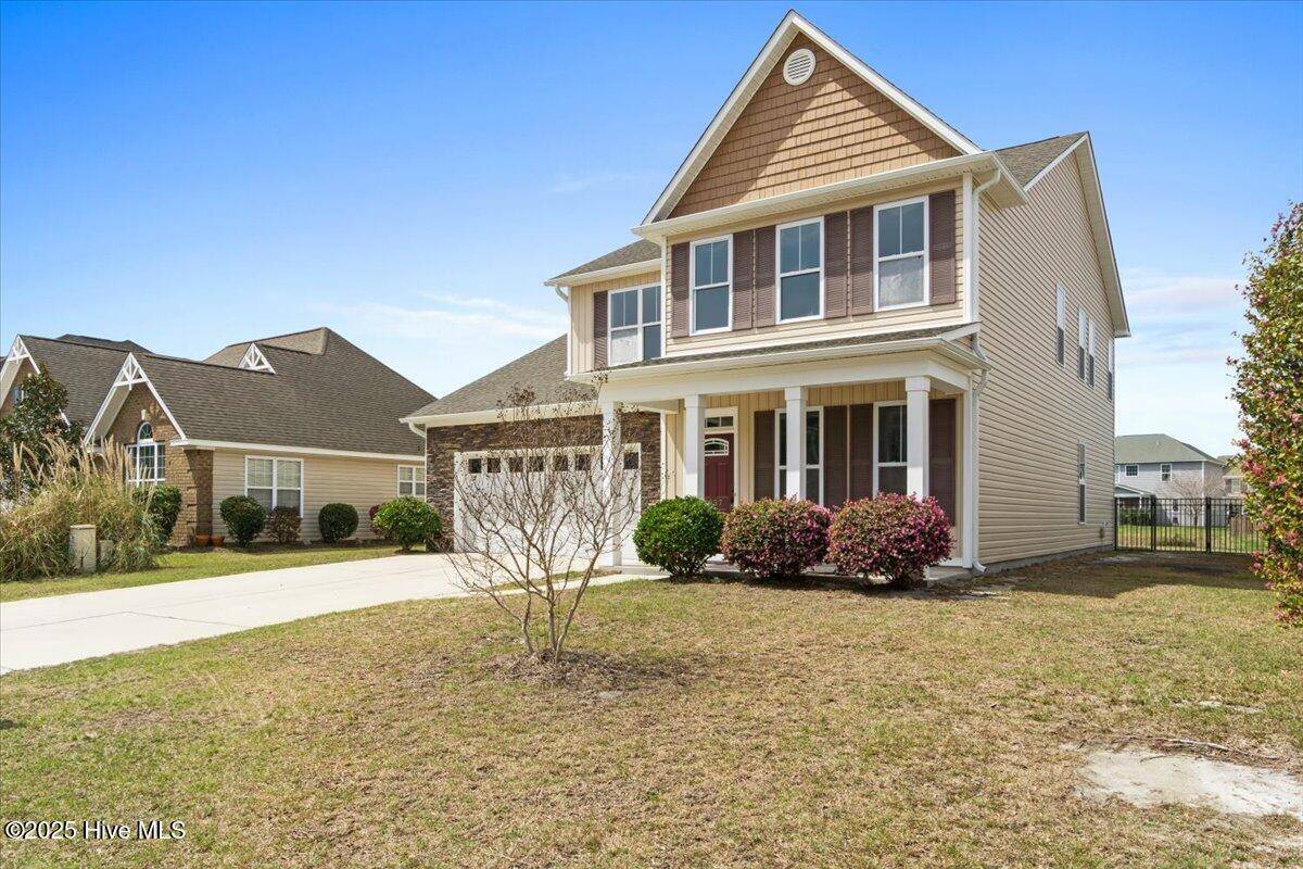 Leland, NC 28451,2057 Lapham DR