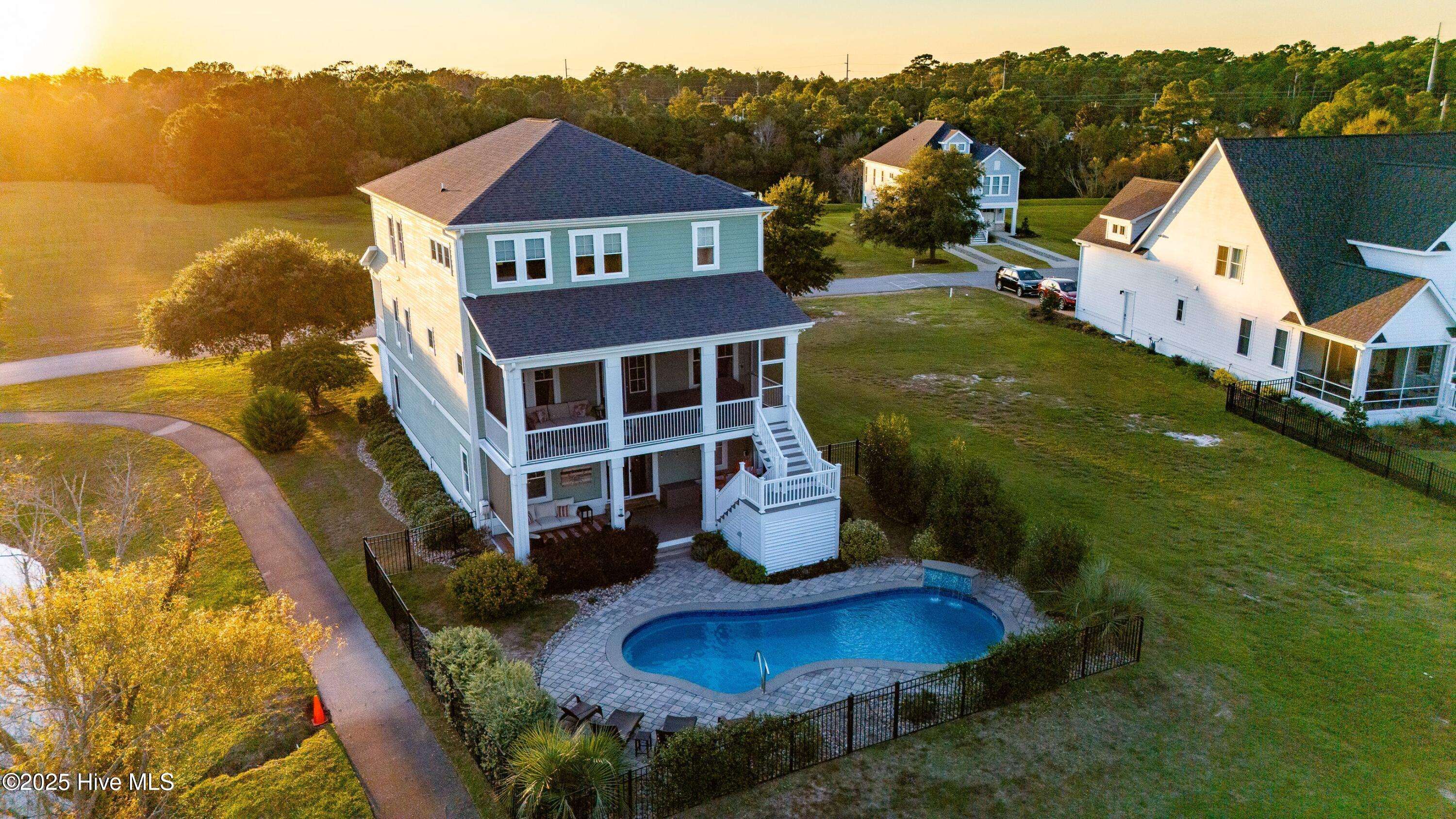 Newport, NC 28570,223 Cumberland ST