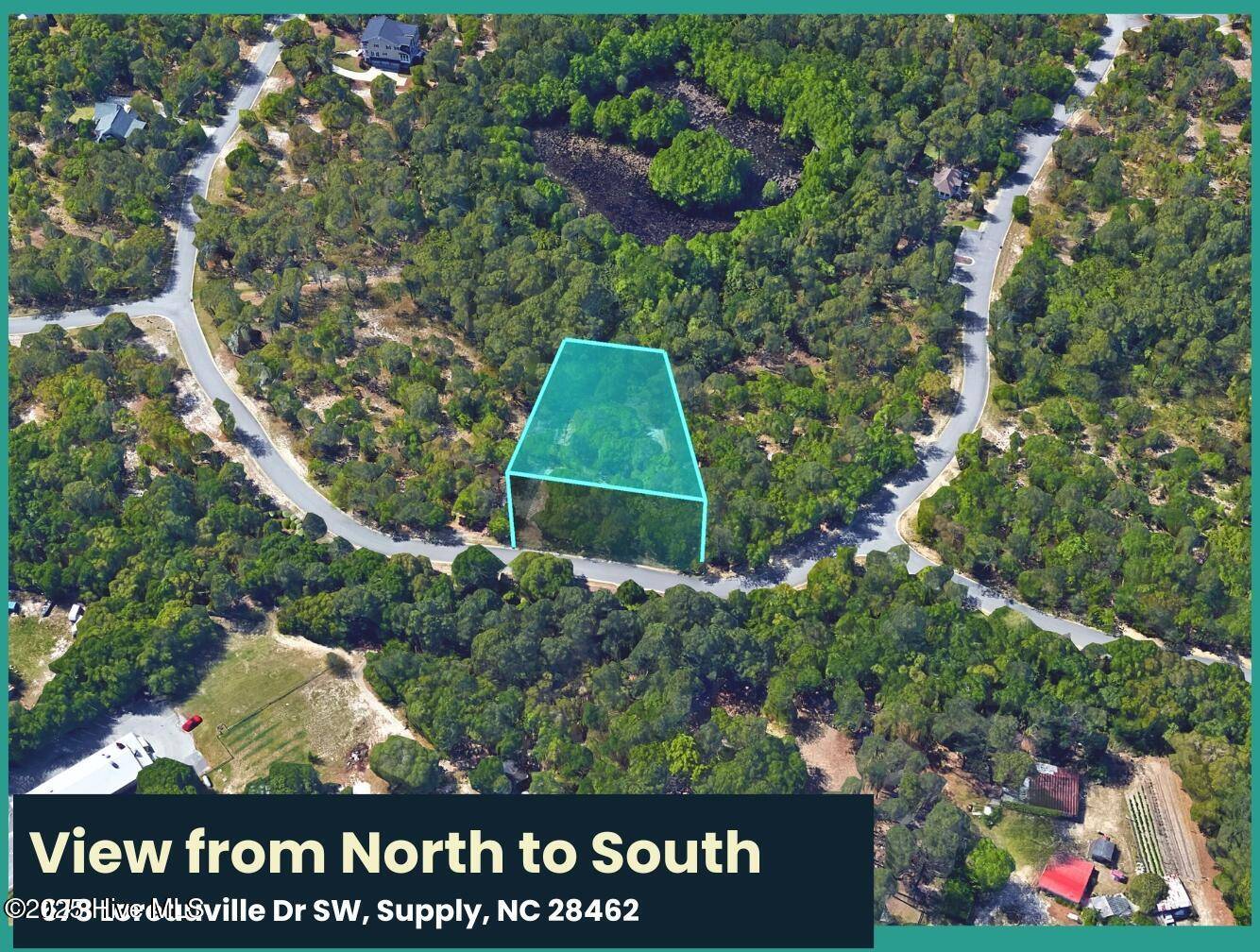 Supply, NC 28462,678 Loreauville DR SW