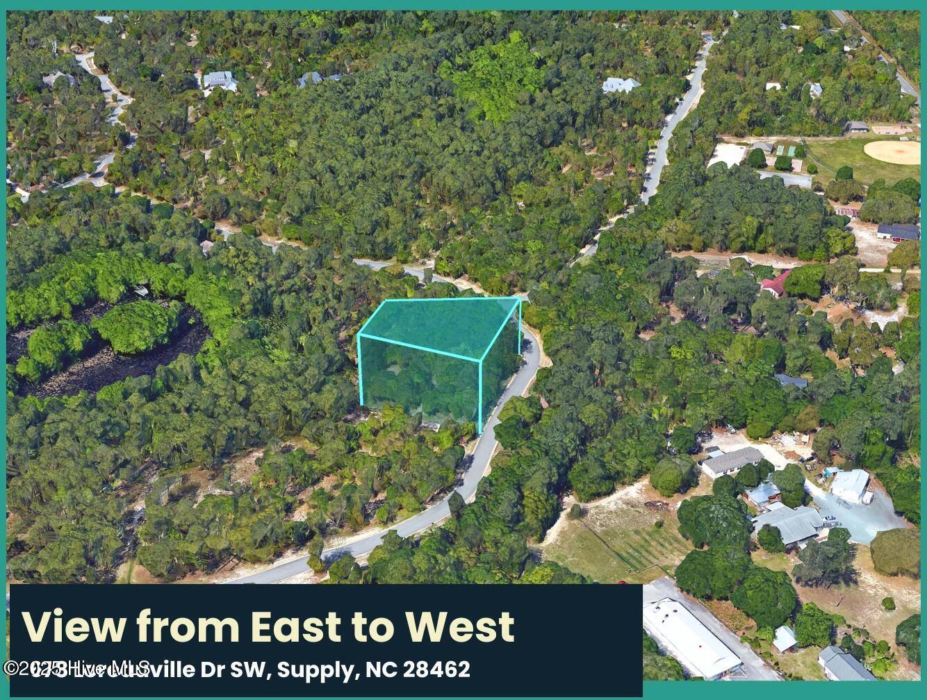 Supply, NC 28462,678 Loreauville DR SW