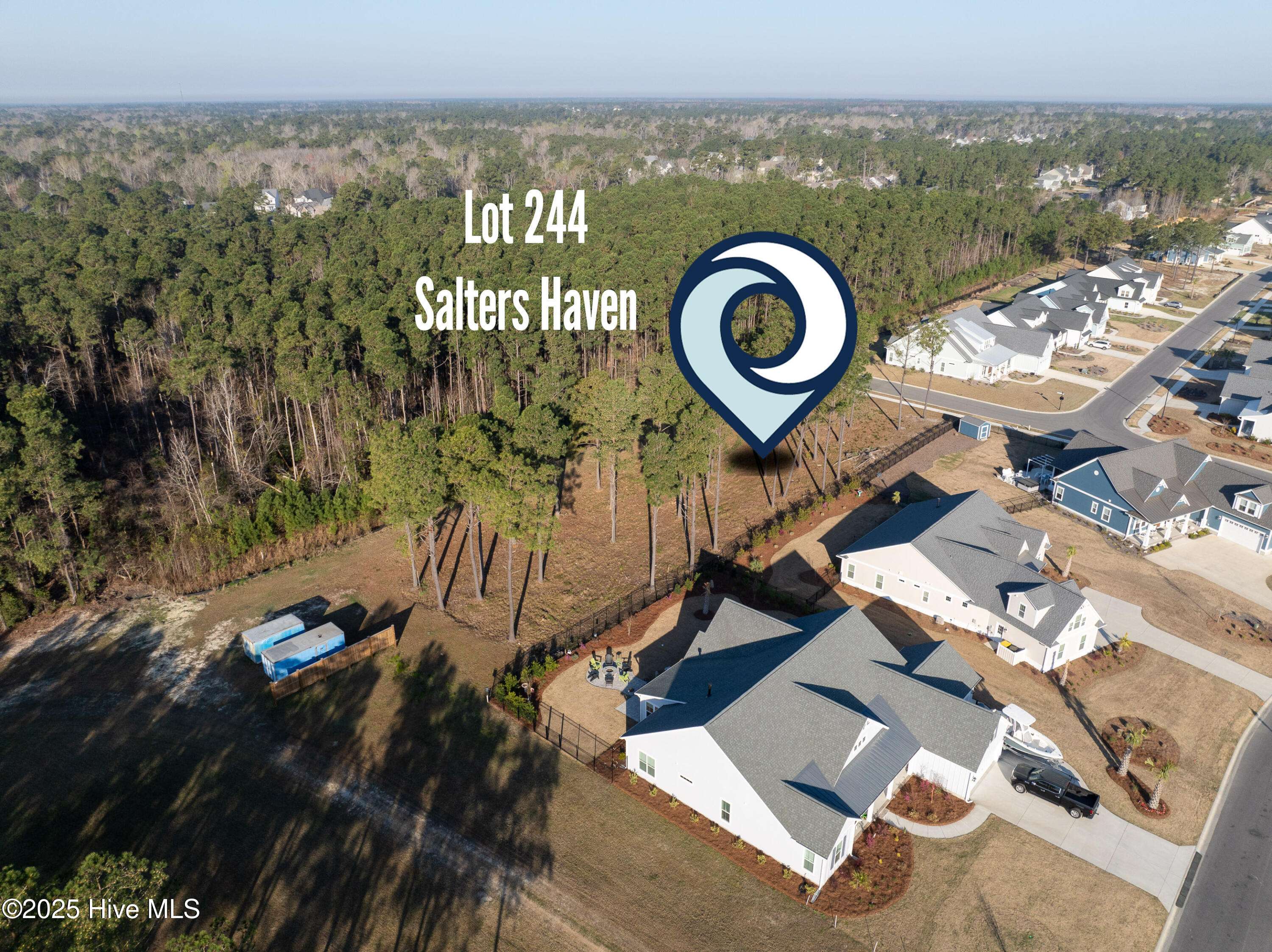 Hampstead, NC 28443,244 Tide View PT