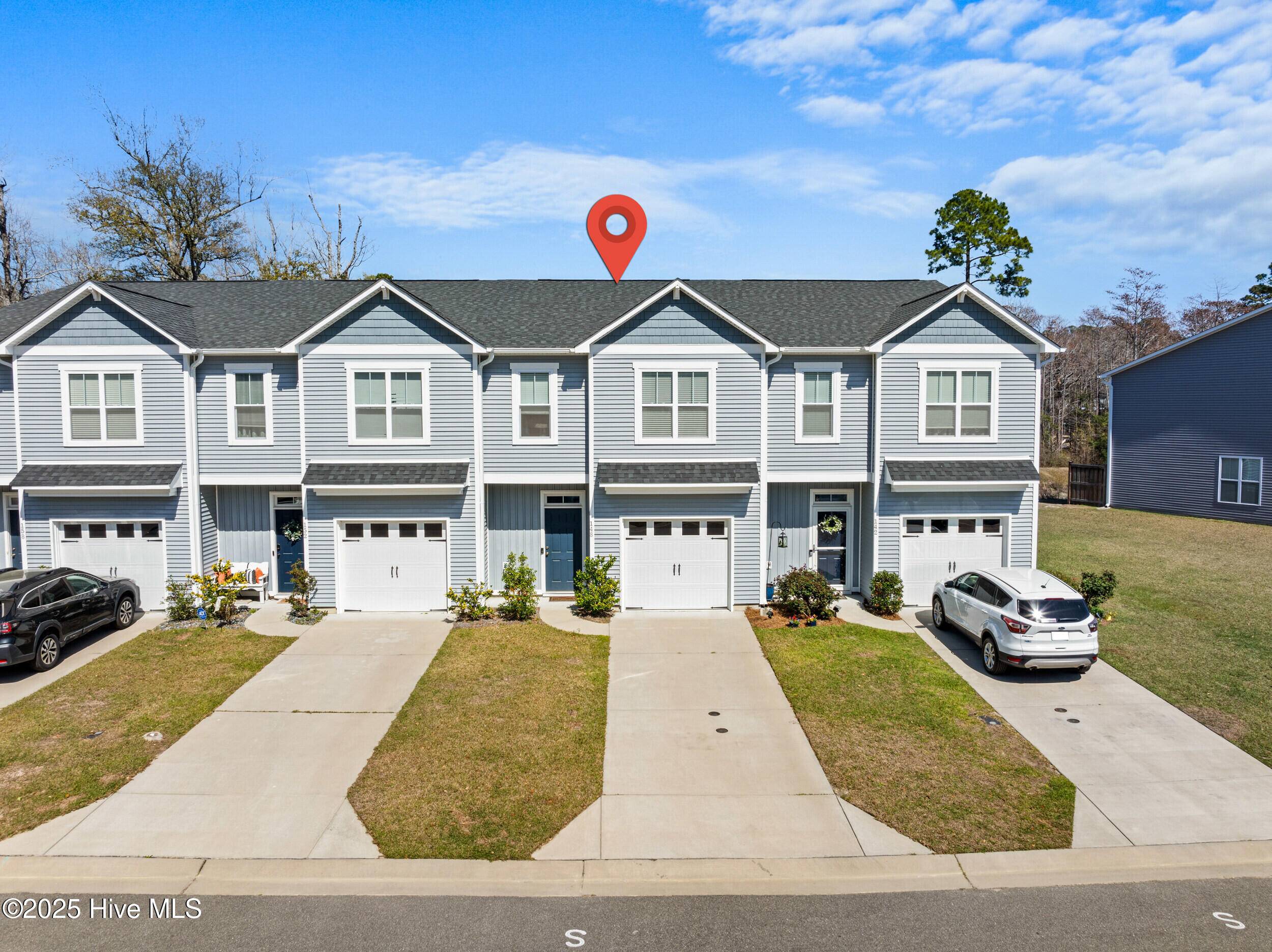 Hampstead, NC 28443,148 Aspen RD