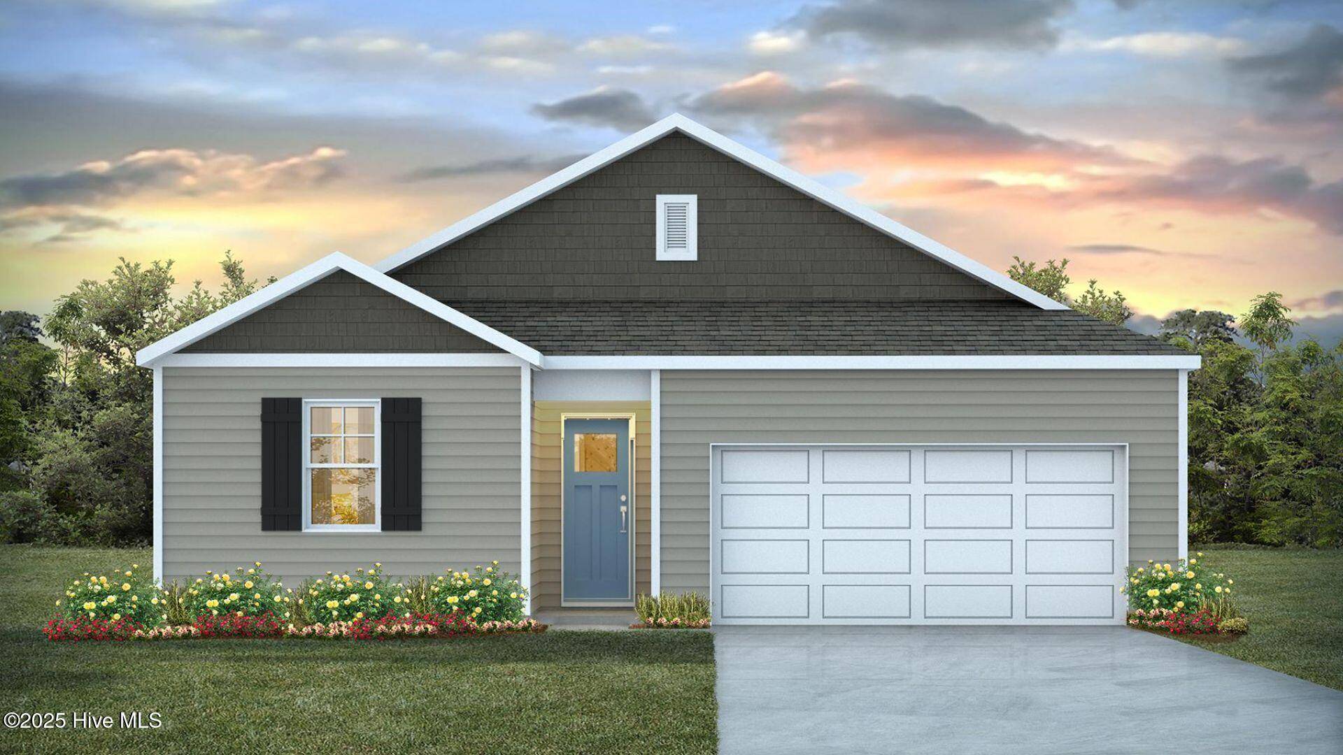 Winnabow, NC 28479,1287 Pogy Ln Se #Lot 28